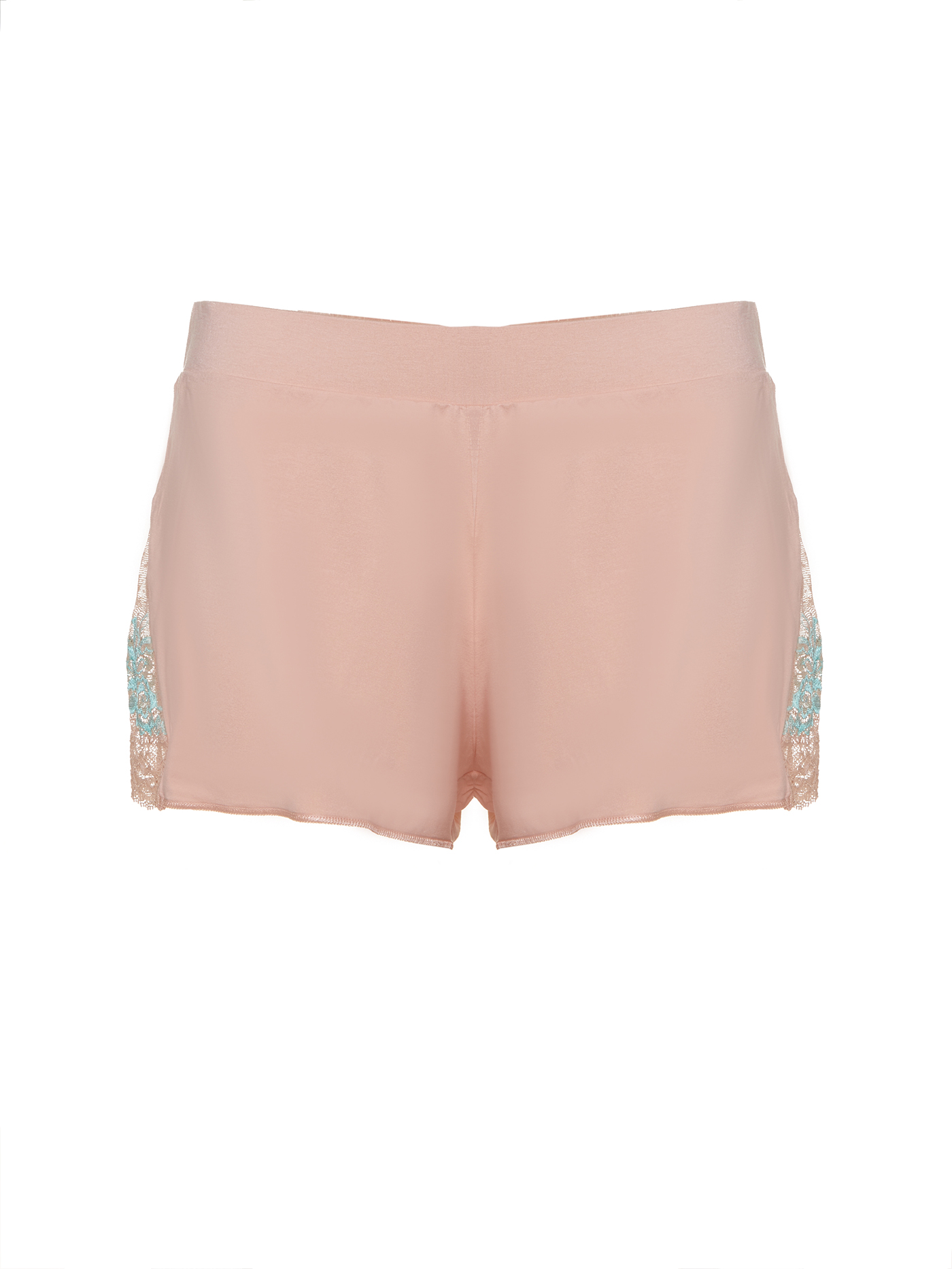 Шорты Бежевый 10451a | фото 3