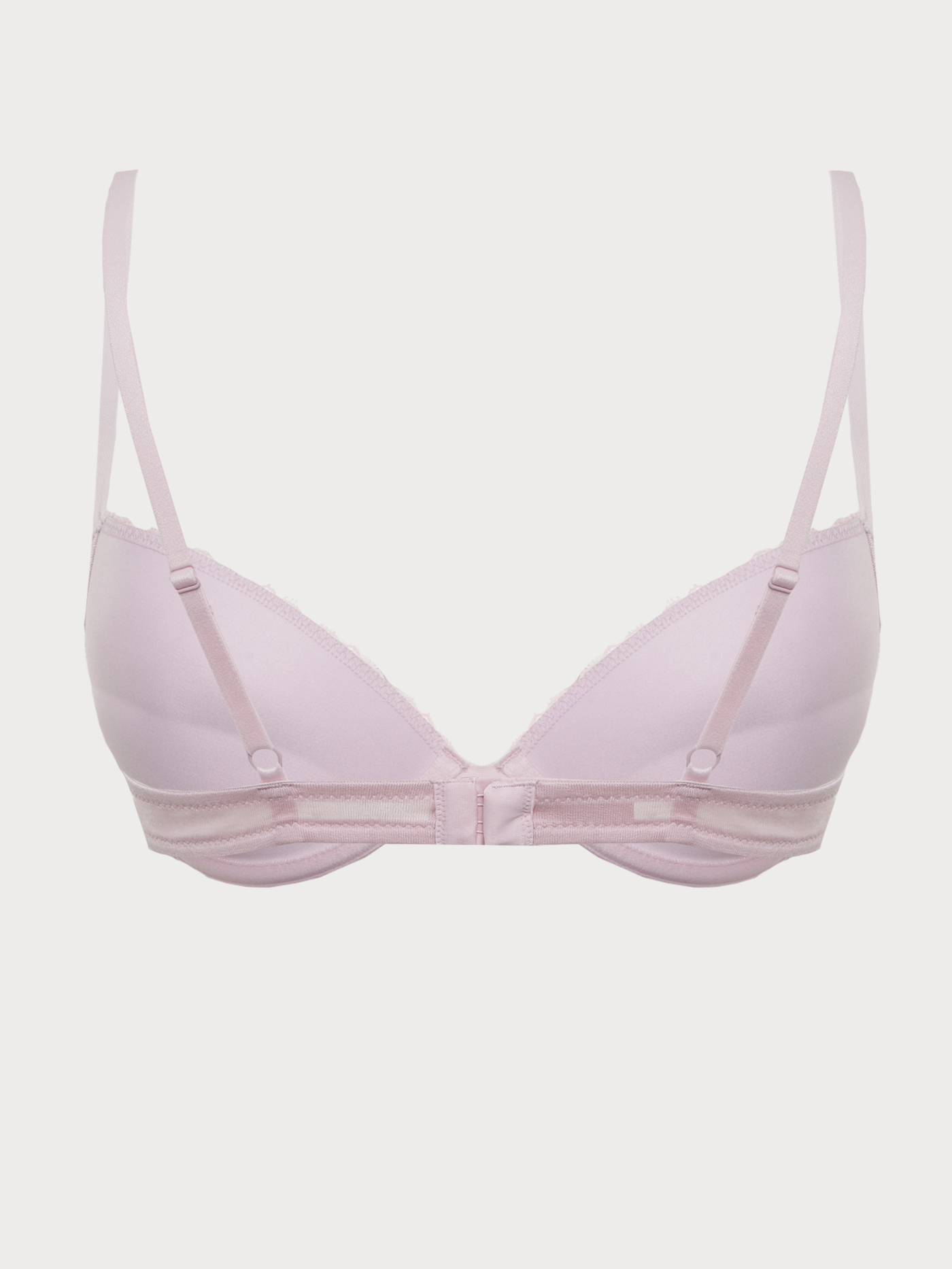 Бюстгальтер push-up Розовый 2789F1138 | фото 5