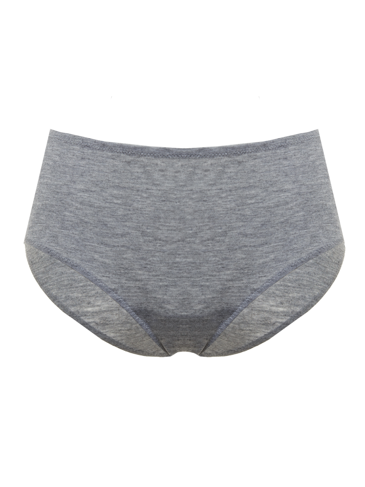 Трусы слип Серый 2746F2201L | фото 2