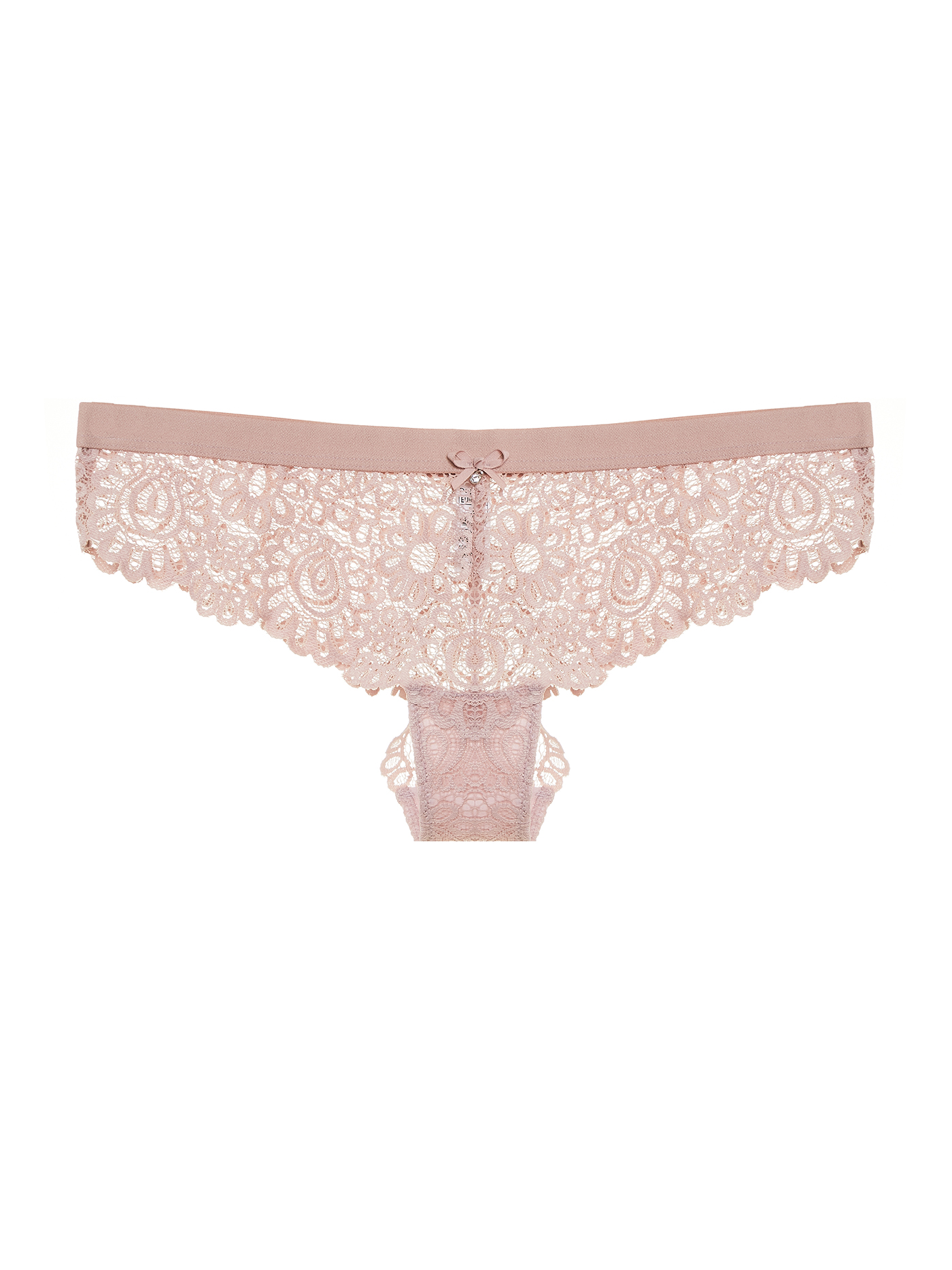 Трусы хипстер  2484F2401_1 | фото 1