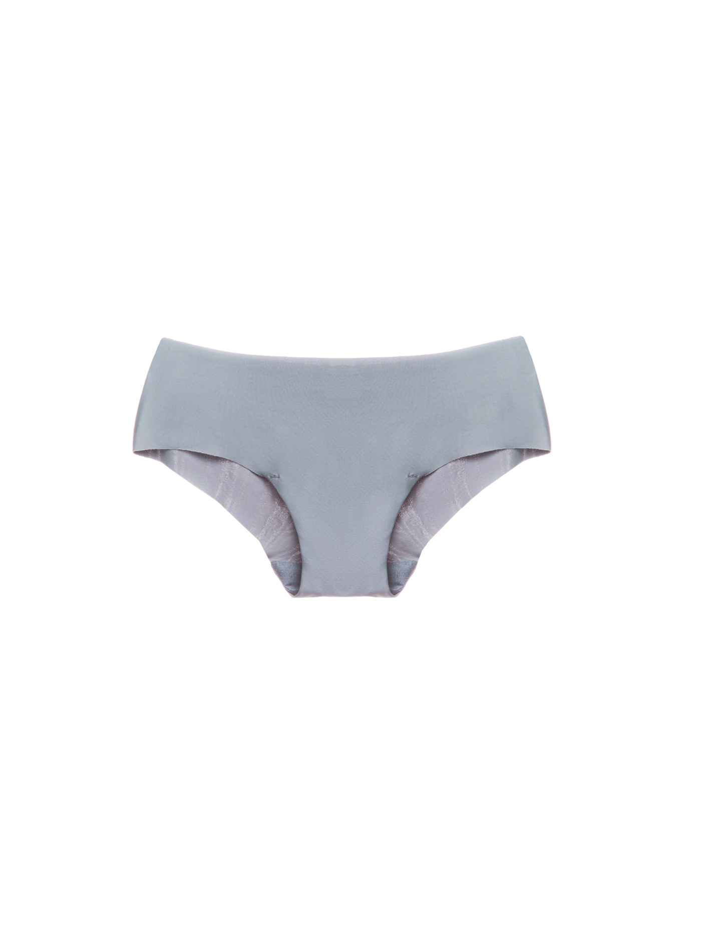 Трусы шорты Серый 1910F2309_U | фото 3