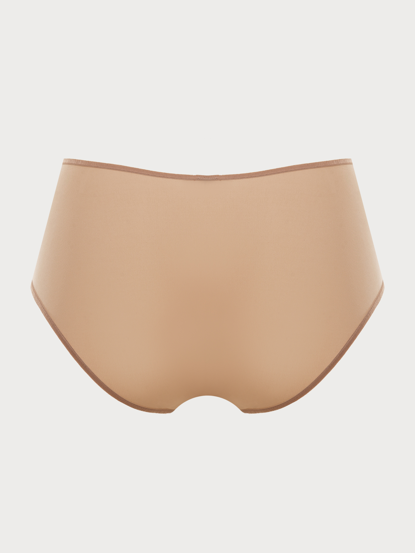 Трусы слип Бежевый 2613F2202 | фото 5