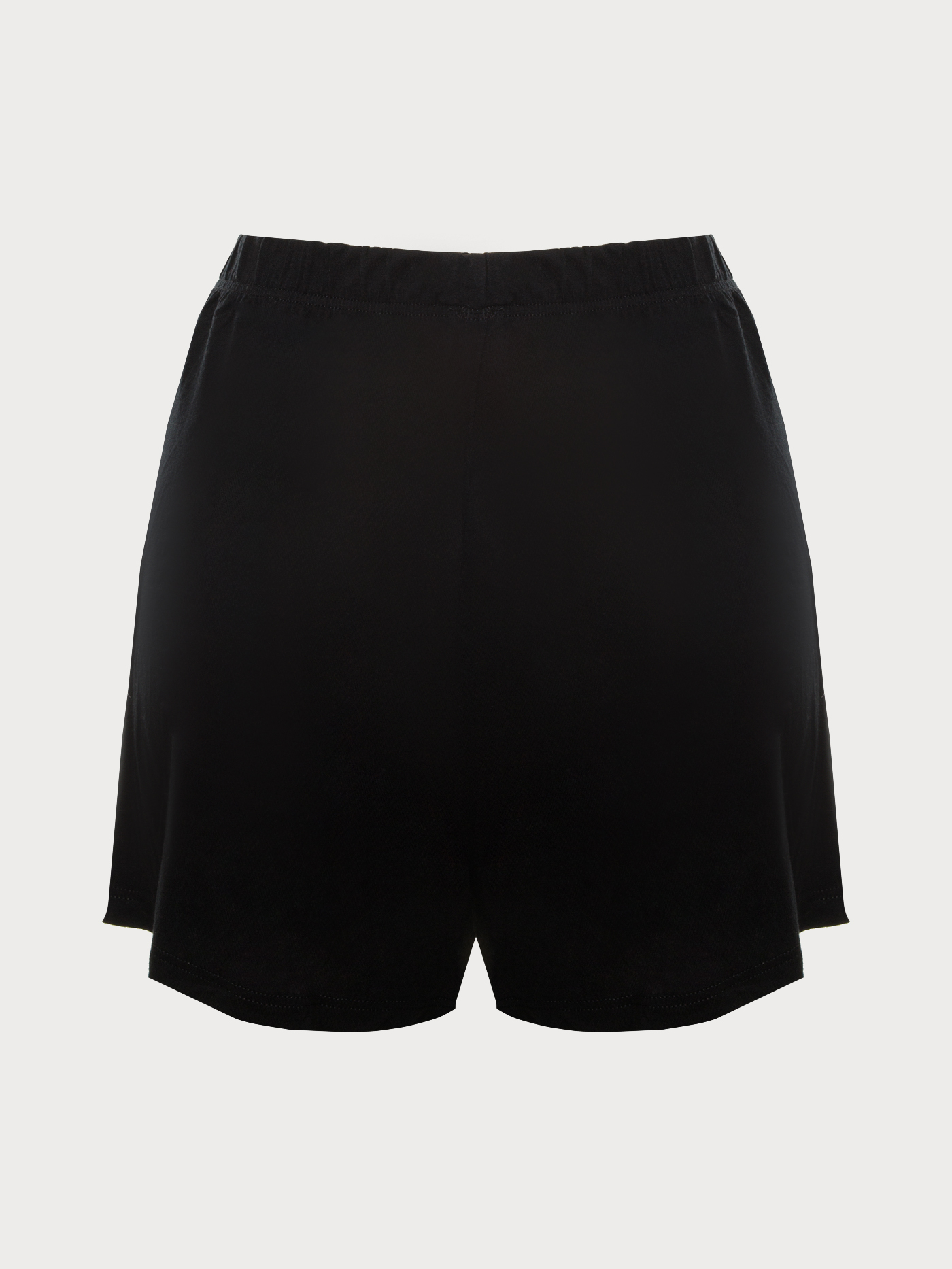 Шорты Черный 2959F5102 | фото 5