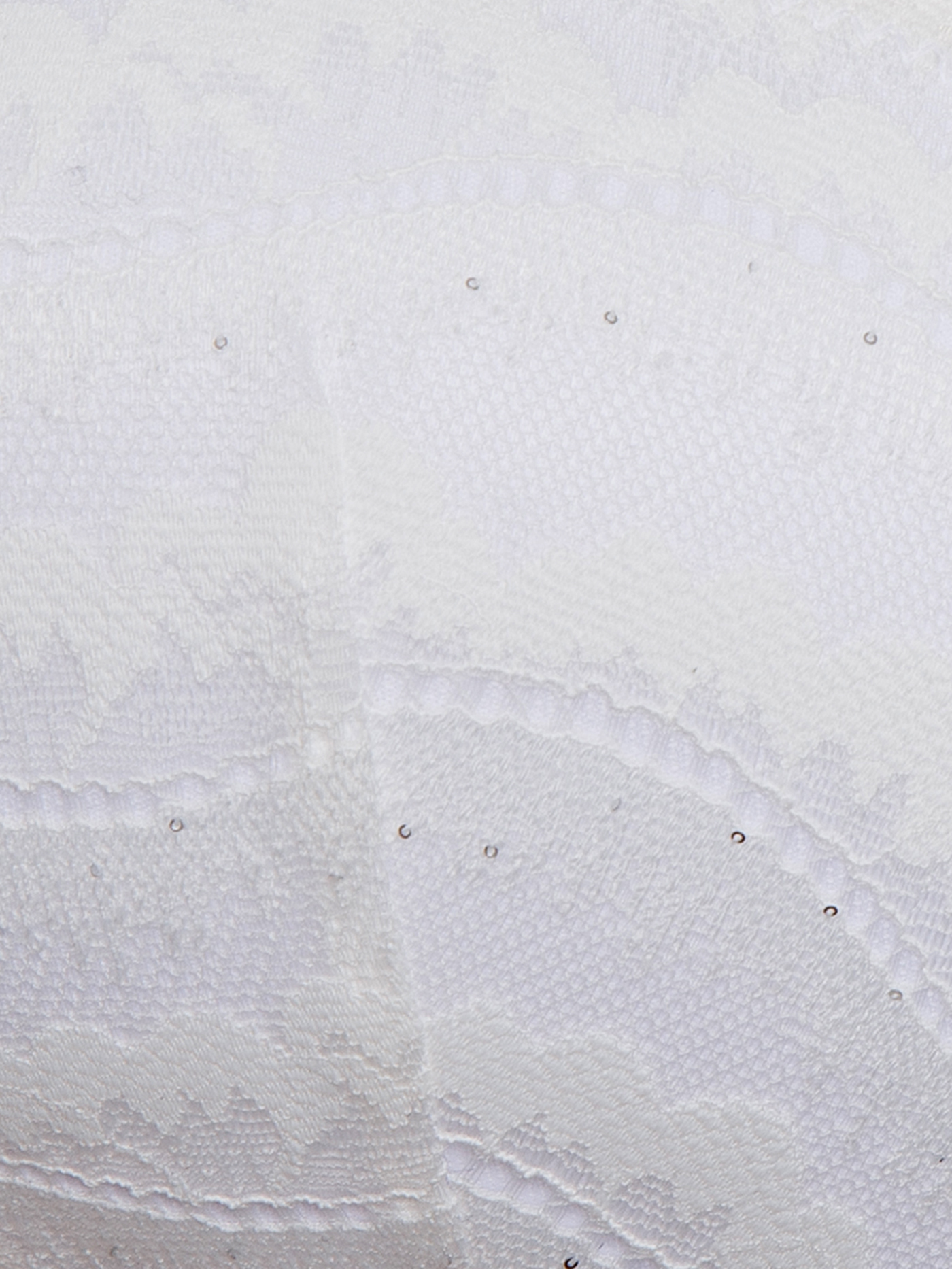 Бюстгальтер бандо t-shirt Белый 3081F1288 | фото 2