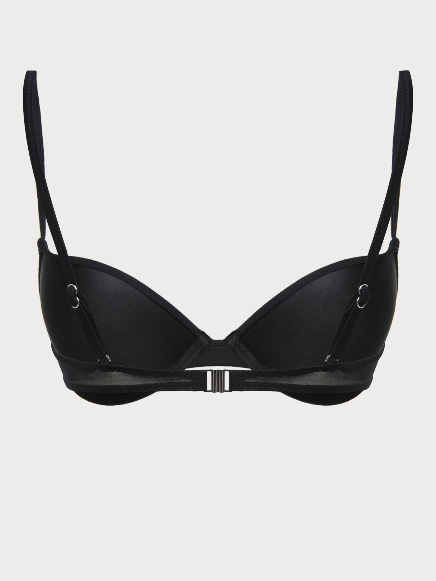 Лиф push-up Черный 2772S1570 | фото 4