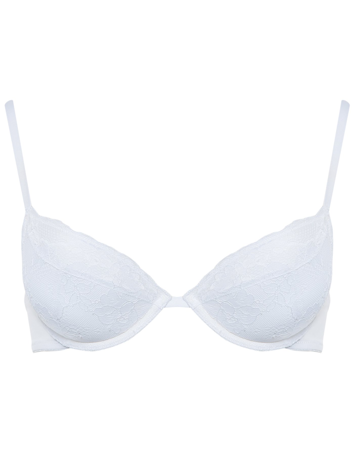 Бюстгальтер push-up Белый In1 | фото 3