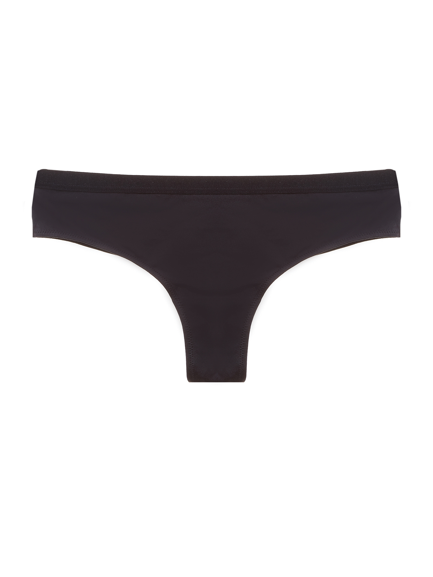 Трусы хипстер Черный BU2944HPA | фото 3