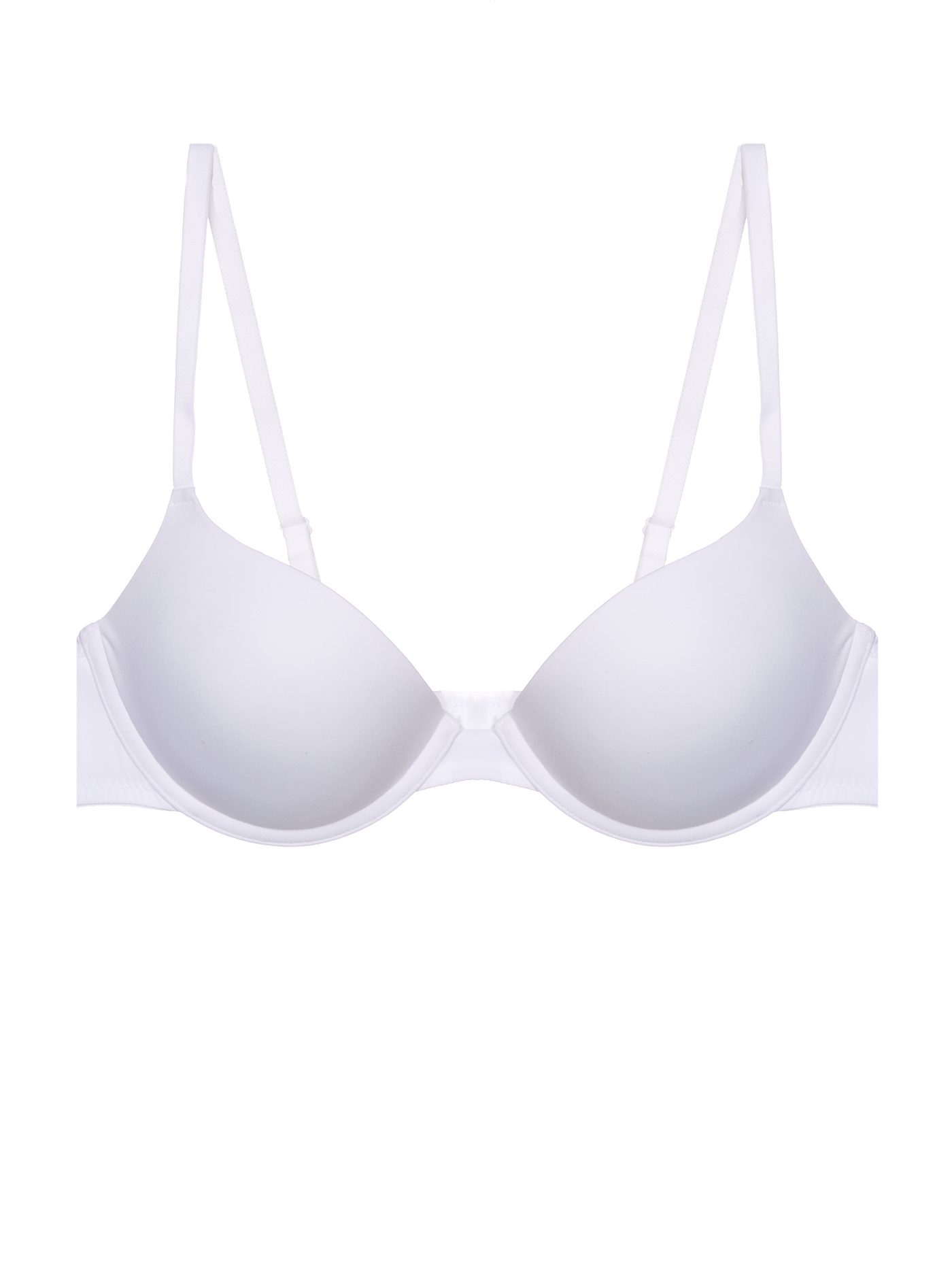 Бюстгальтер push-up Белый 2613F1173_U | фото 4