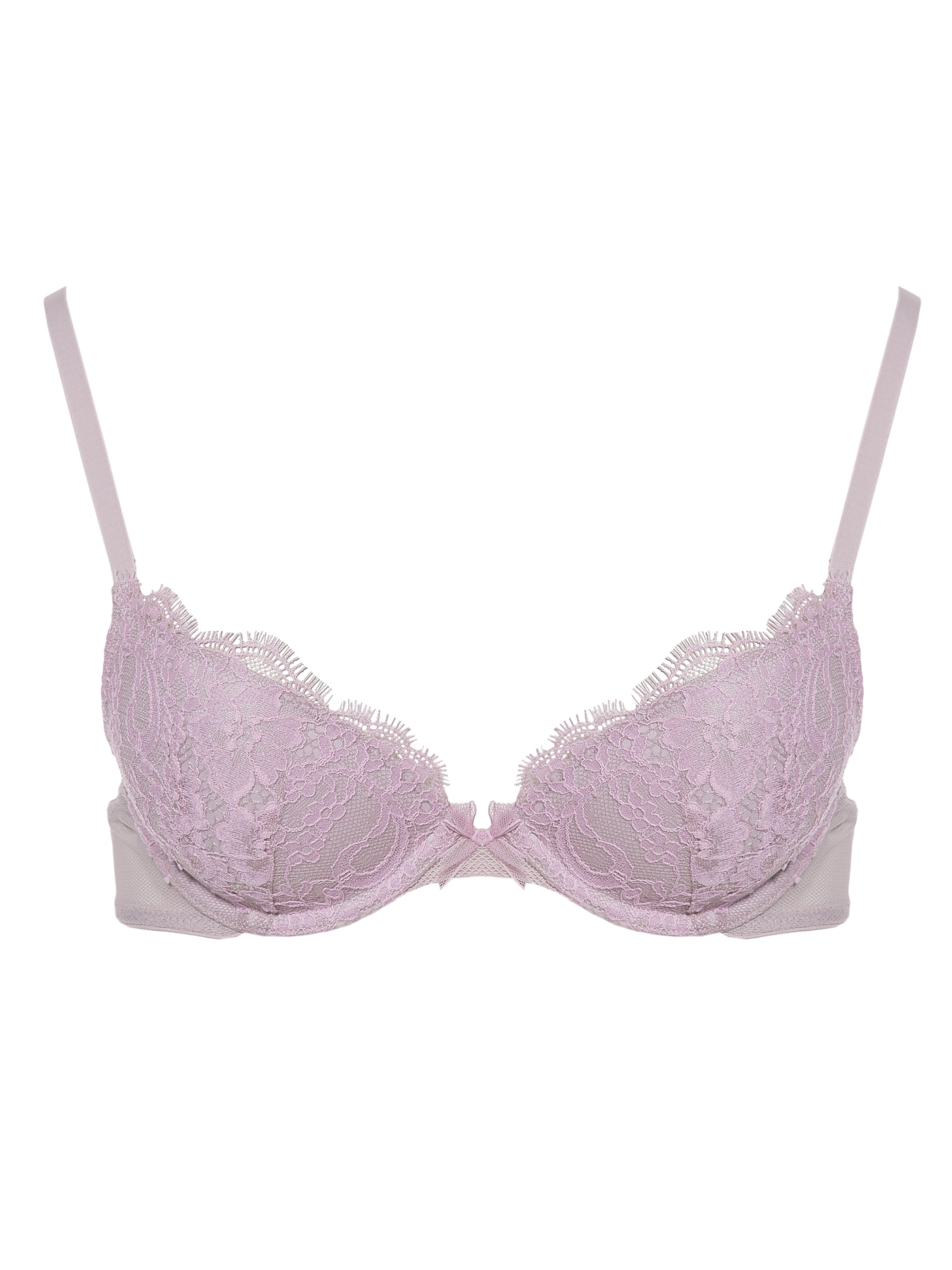 Бюстгальтер push-up Бежевый DE3952PU | фото 3