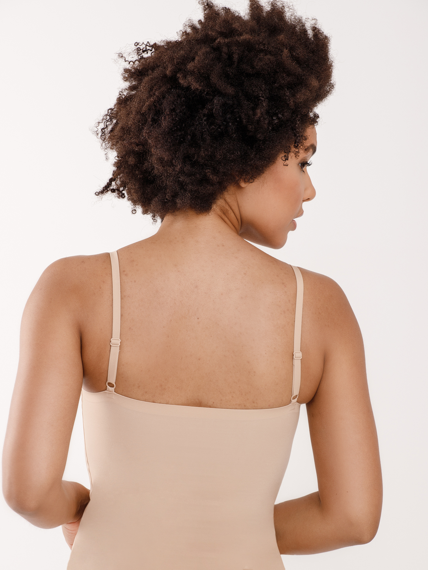 Майка Бежевый CMY-248 | фото 4