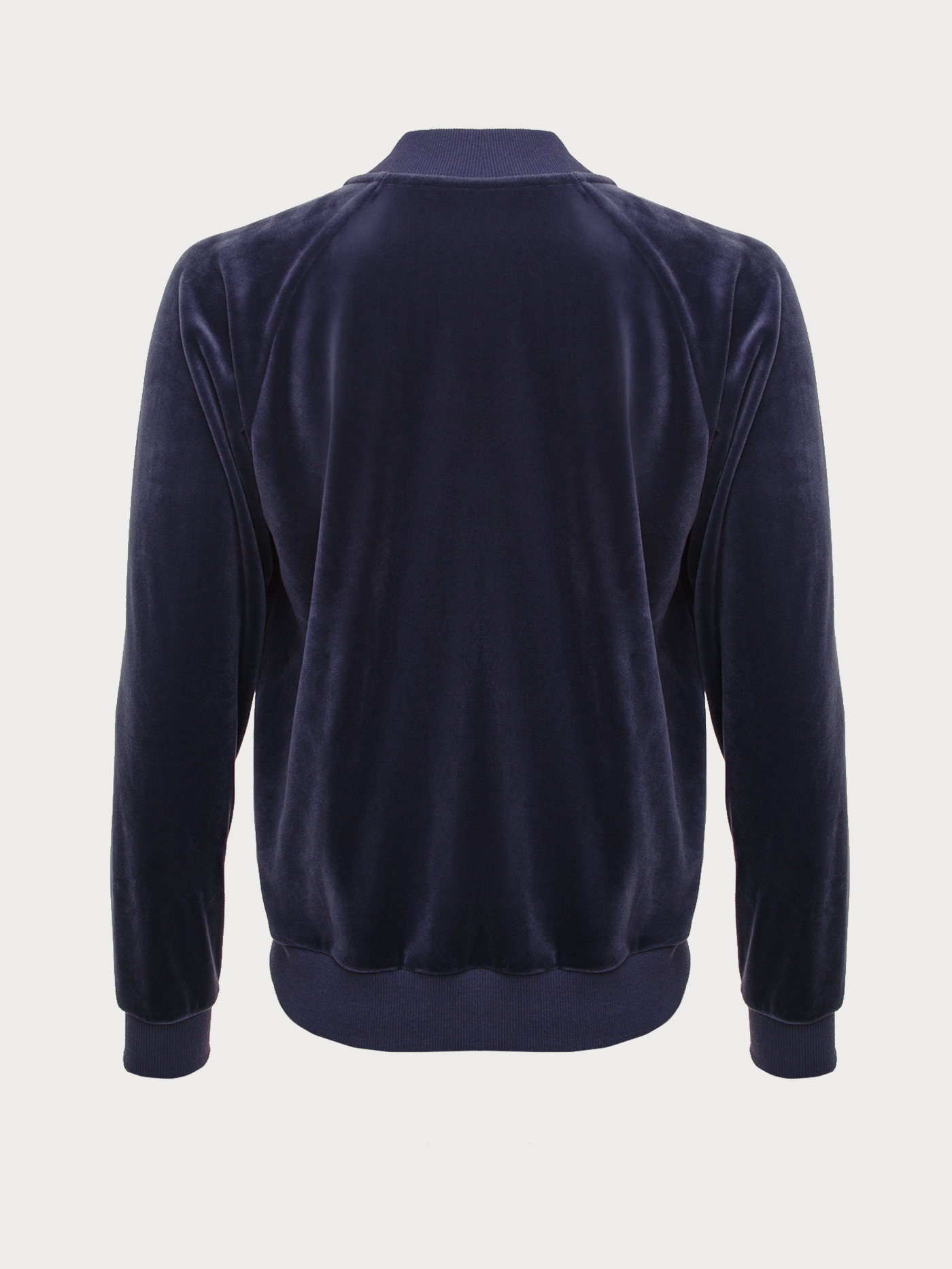 Бомбер Серый VLR-02 | фото 7