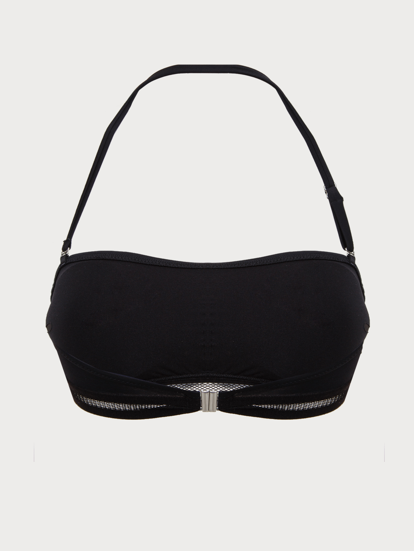 Лиф бандо Черный 2842S1801 | фото 6