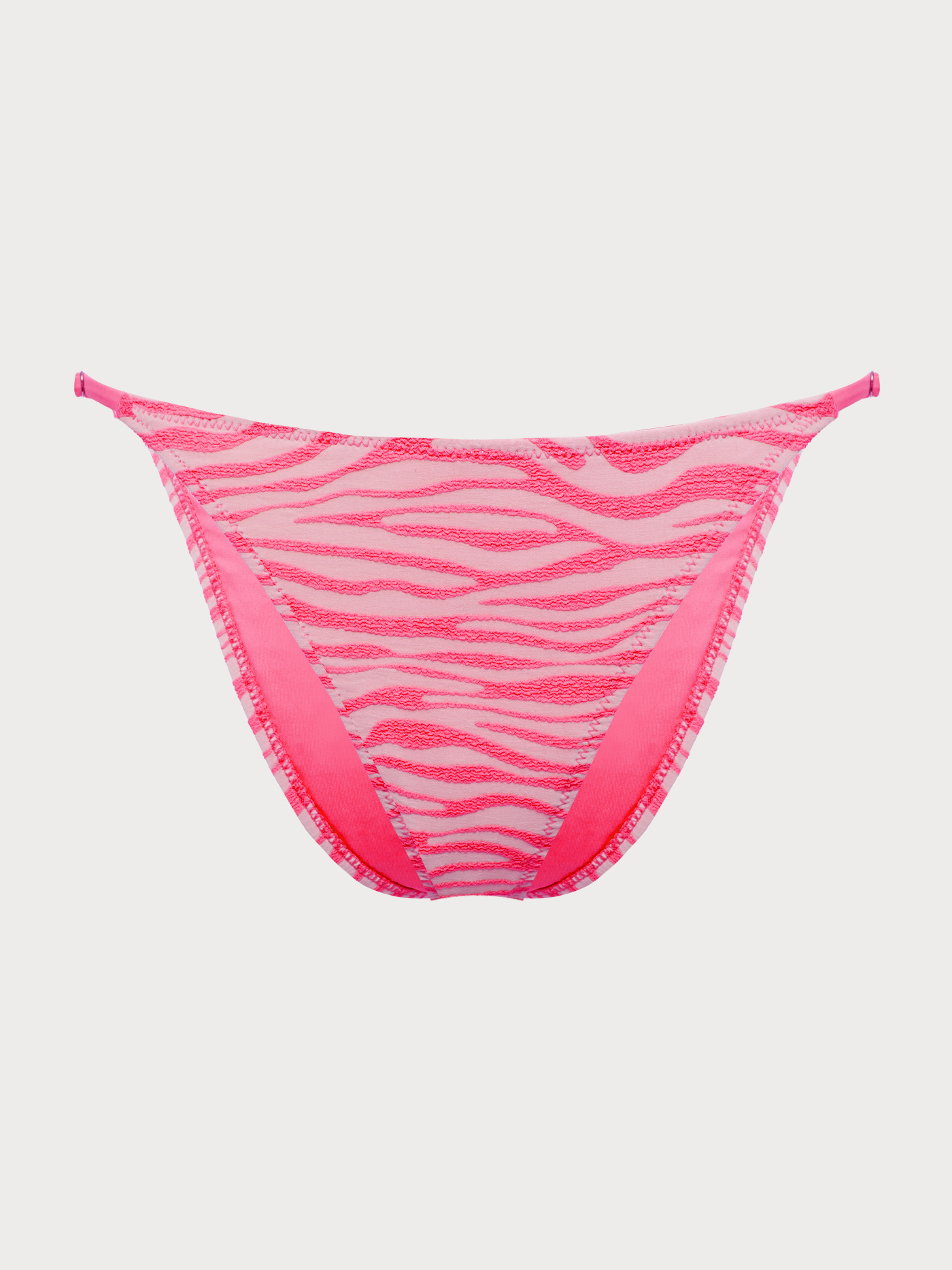 Плавки бикини Розовый LMS-4-2022 | фото 4