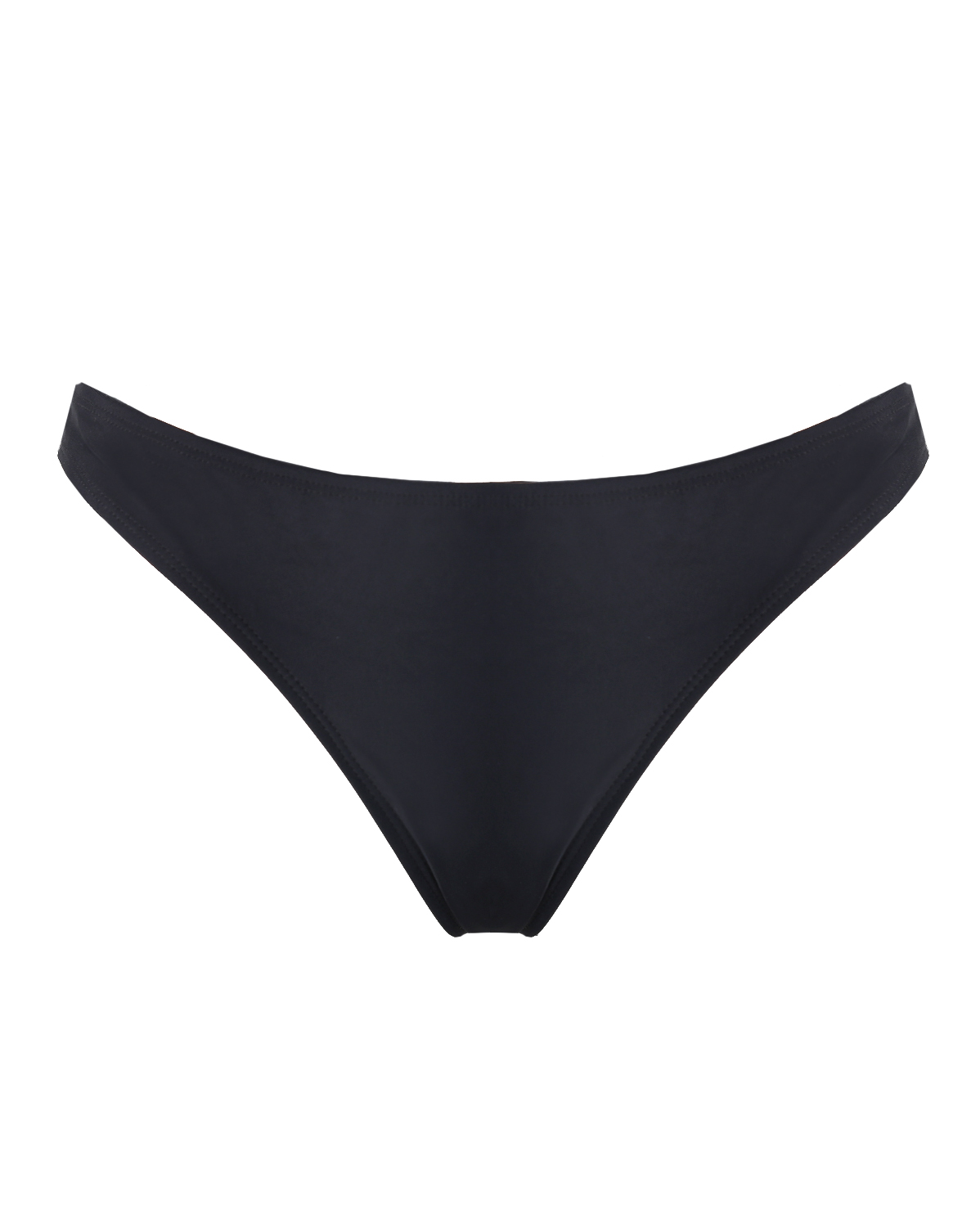 Плавки стринг Черный PM6 | фото 3