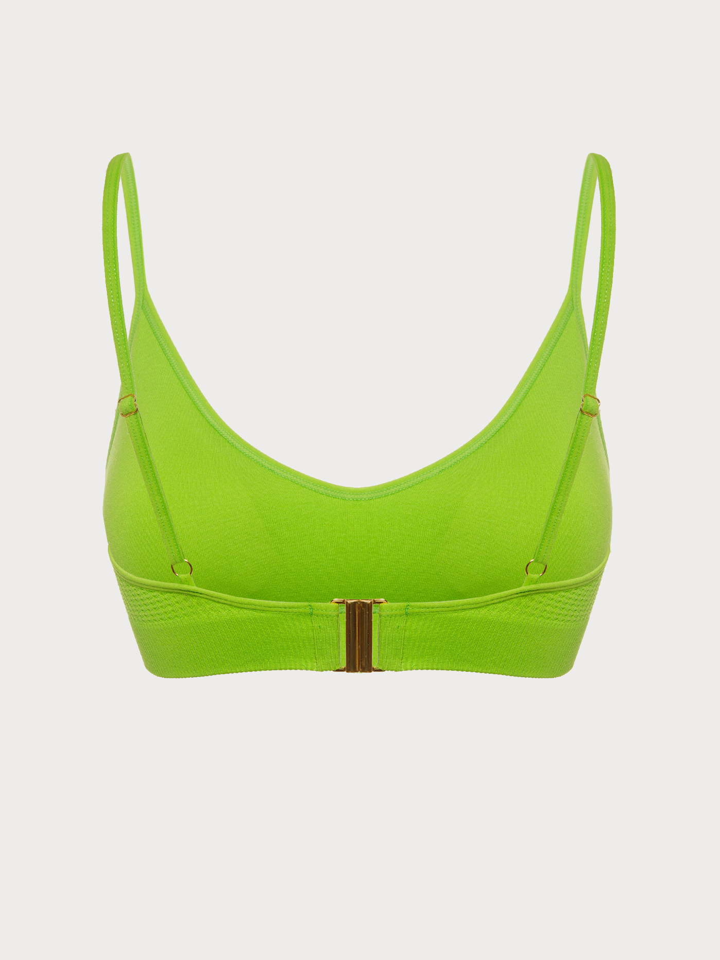 Лиф мягкий Зеленый CP001 | фото 7