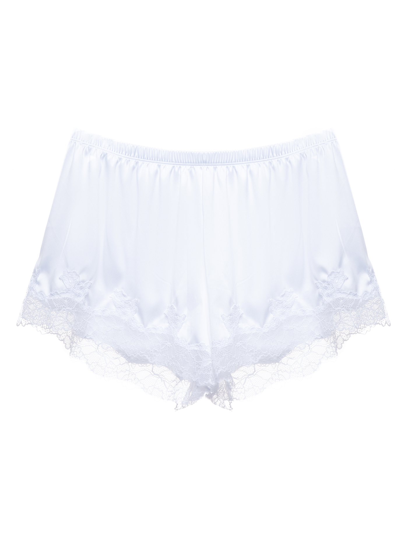 Шорты Белый 2342F5101 | фото 3