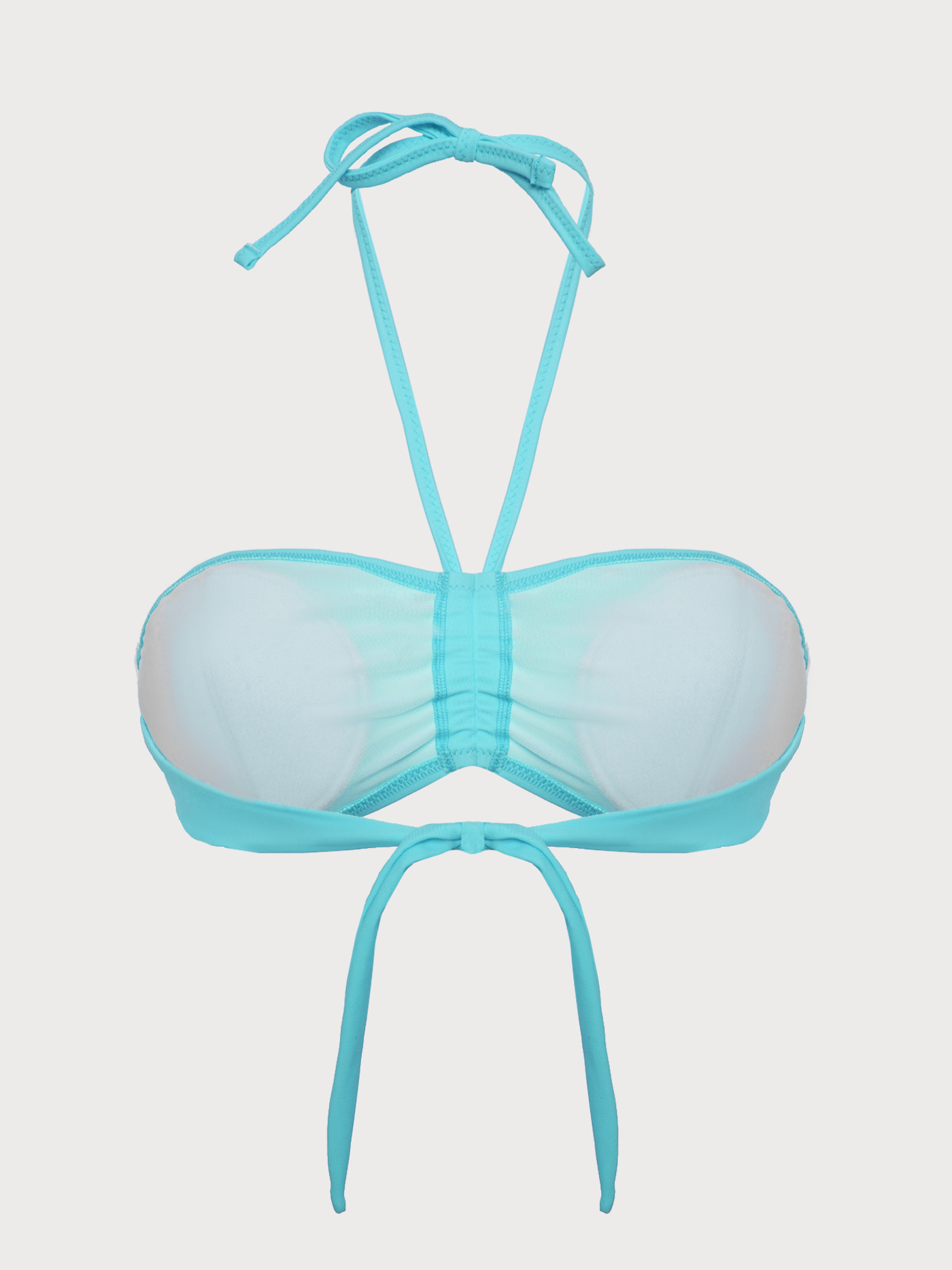 Лиф бандо Ментоловый 2772S1801 | фото 5