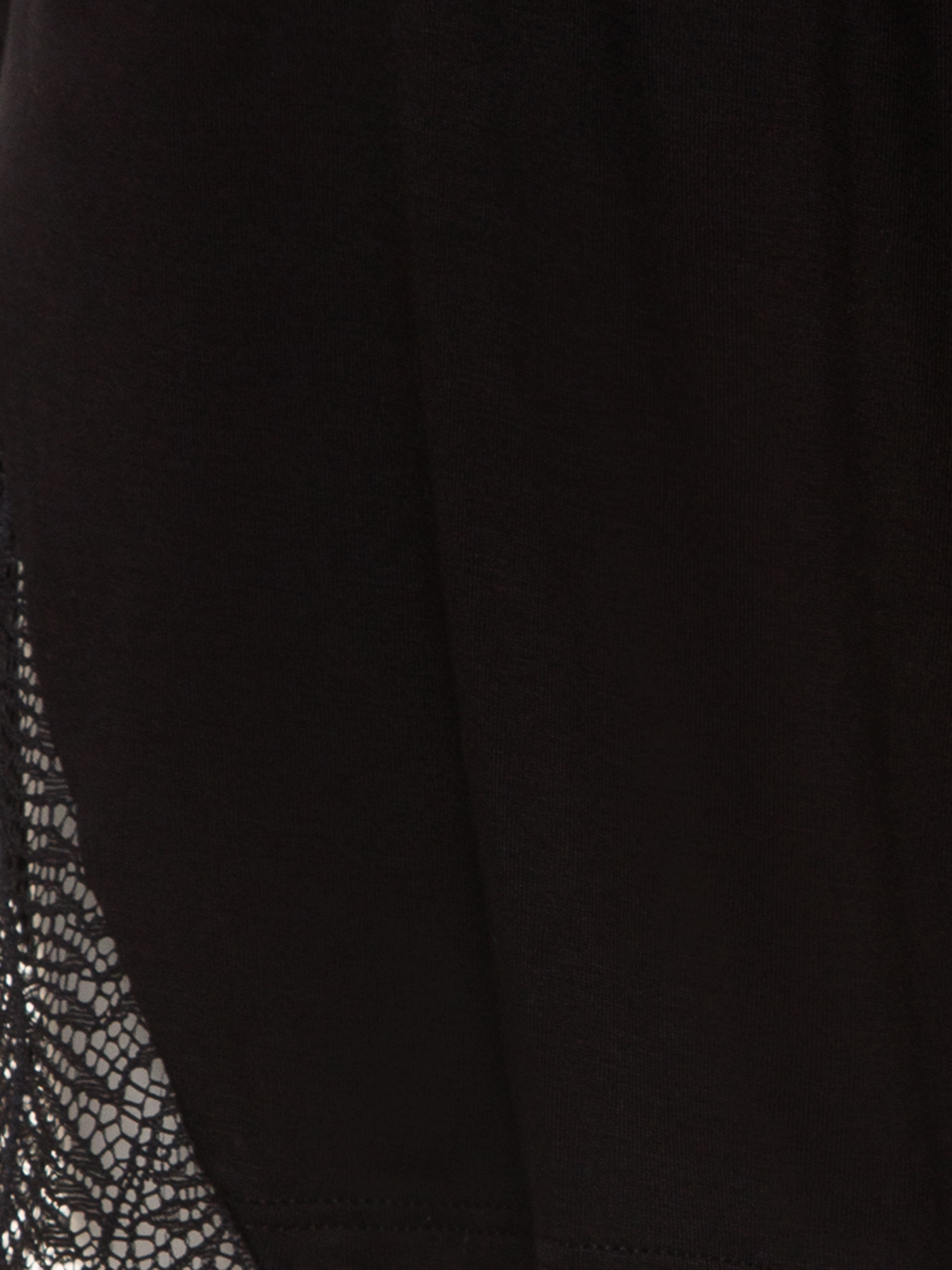 Шорты 3065F5101 Черный | фото 2