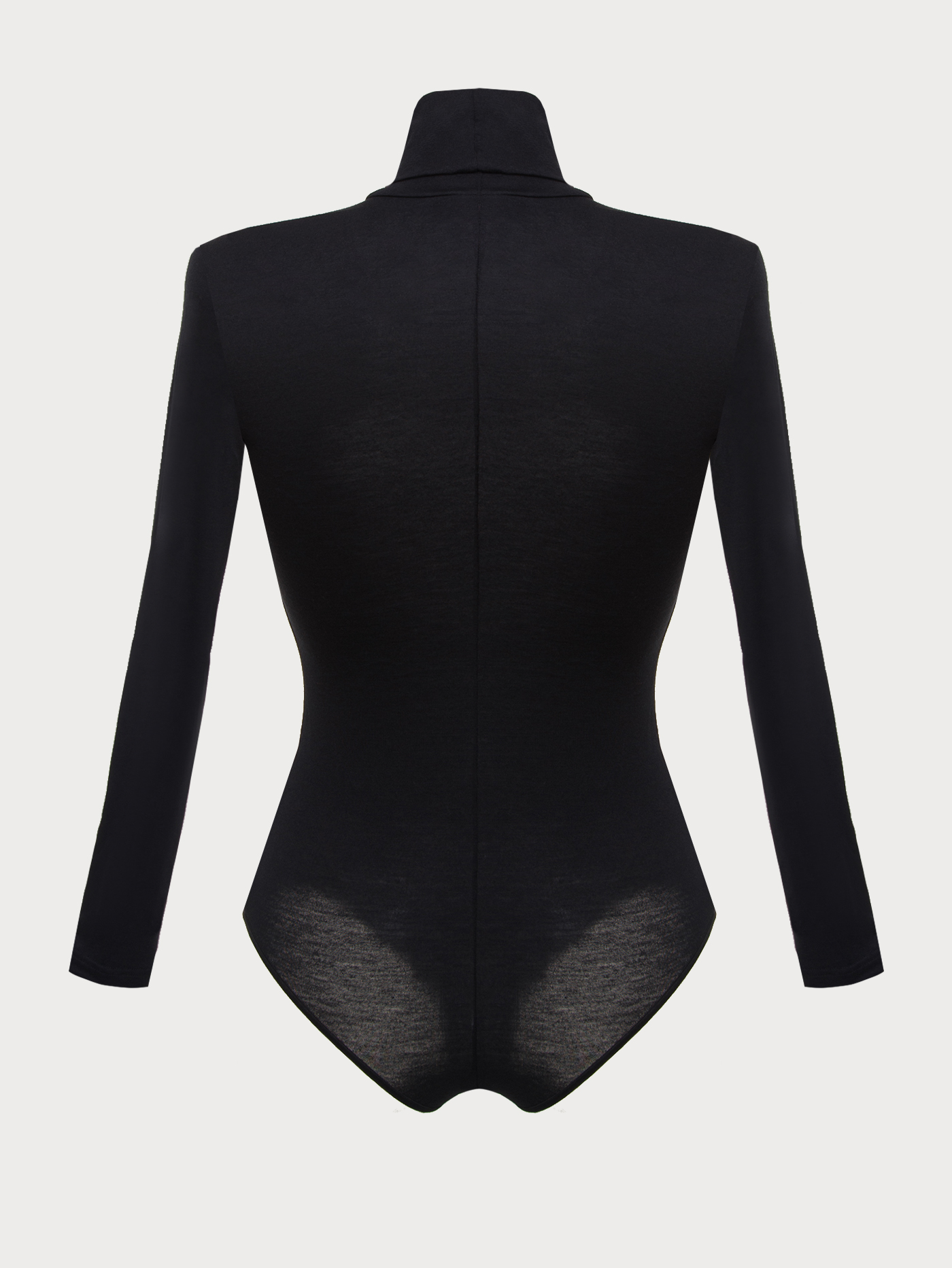 Боди Черный 2849F3884 | фото 7