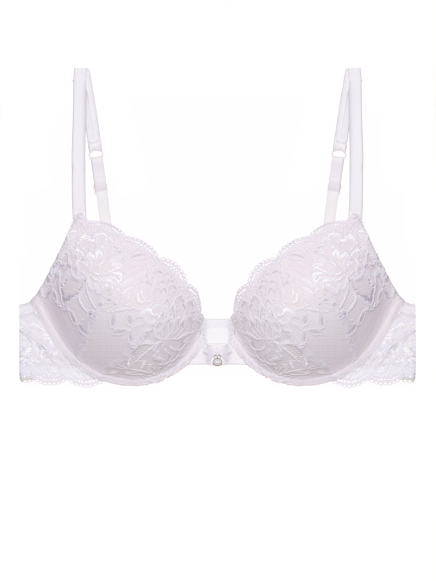 Бюстгальтер push-up  2664F1196 | фото 3