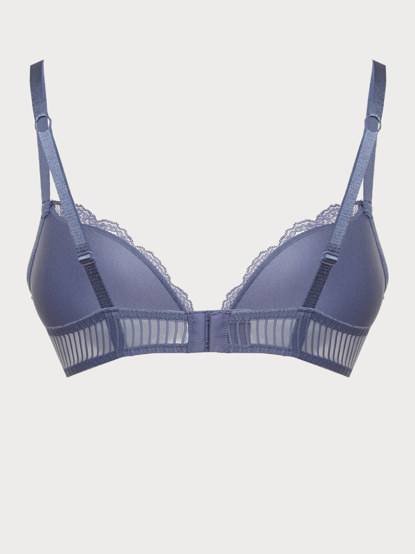 Бюстгальтер push-up Серый DE6273PU | фото 6