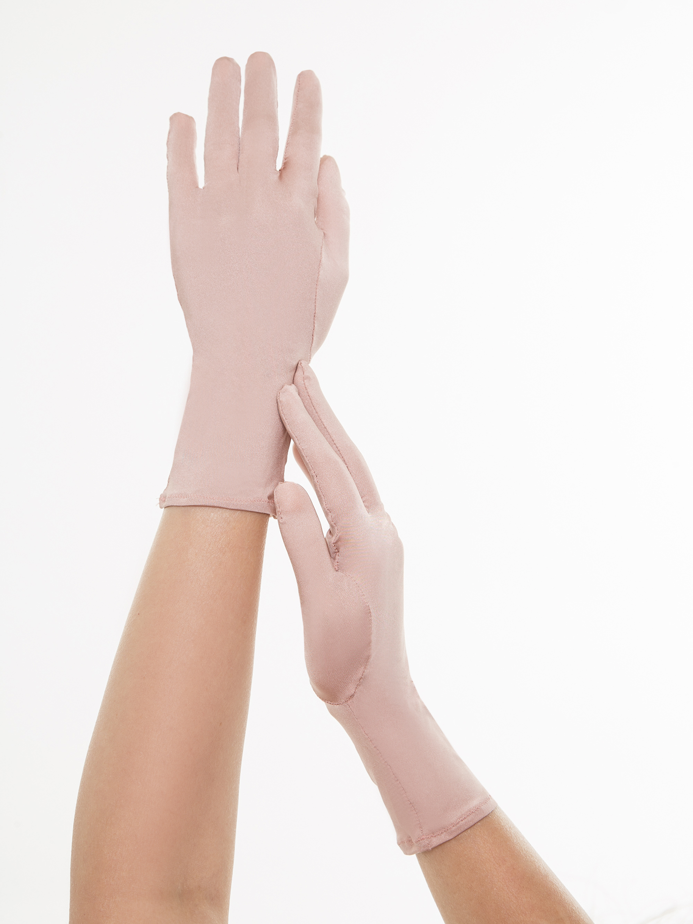 Перчатки защитные Пудровый 2791F9035 | фото 1