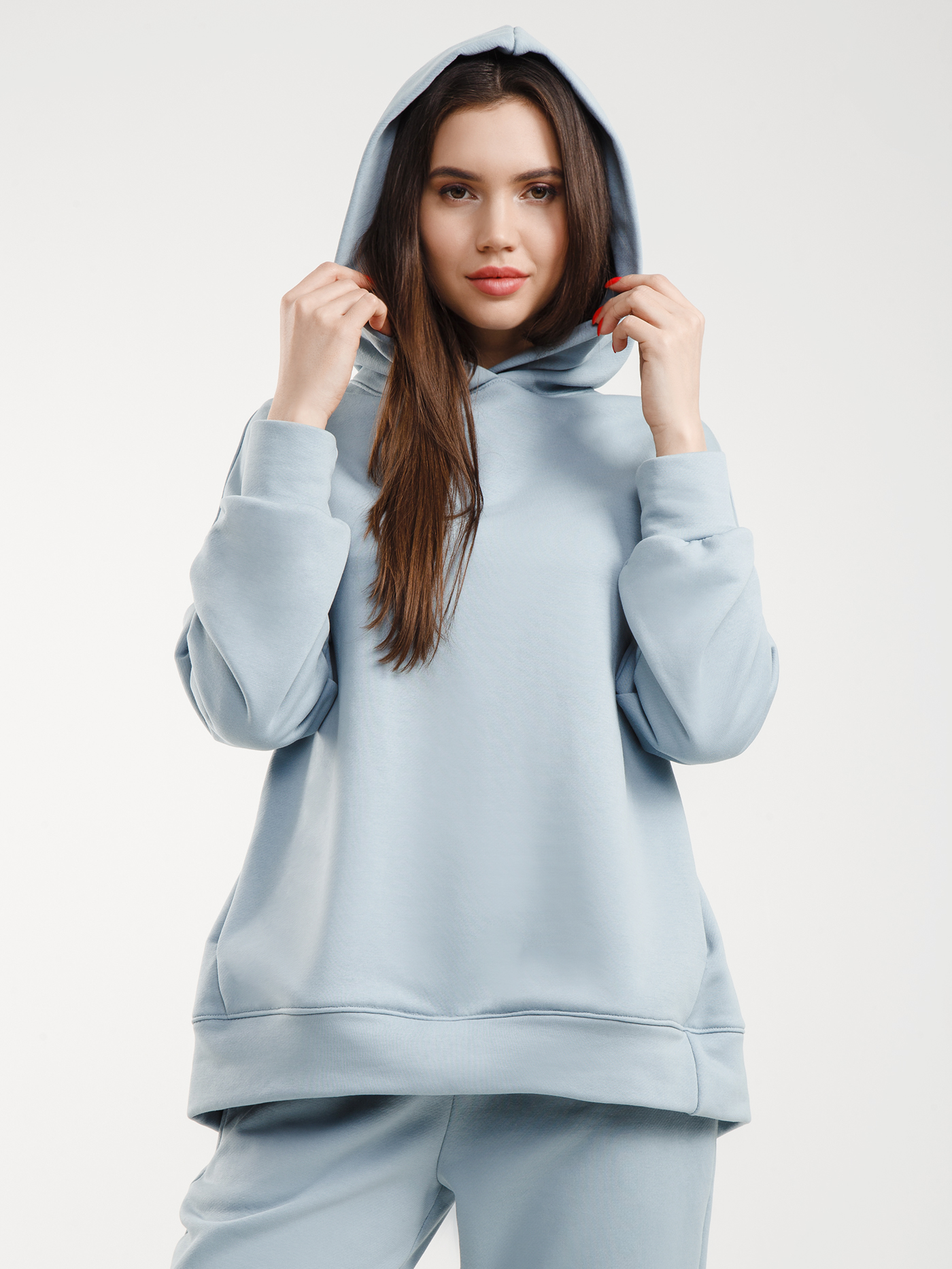 Толстовка Аква 2838F3621 | фото 1