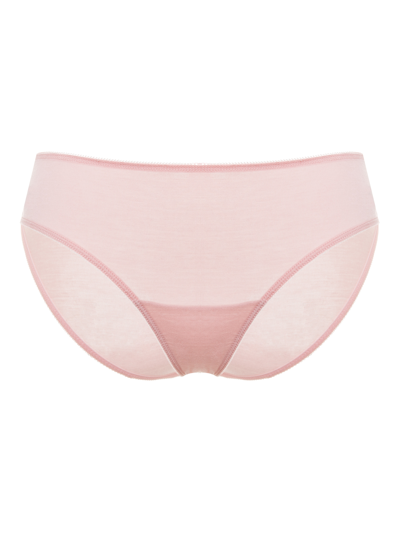Трусы слип Розовый 2758F2201_U | фото 3