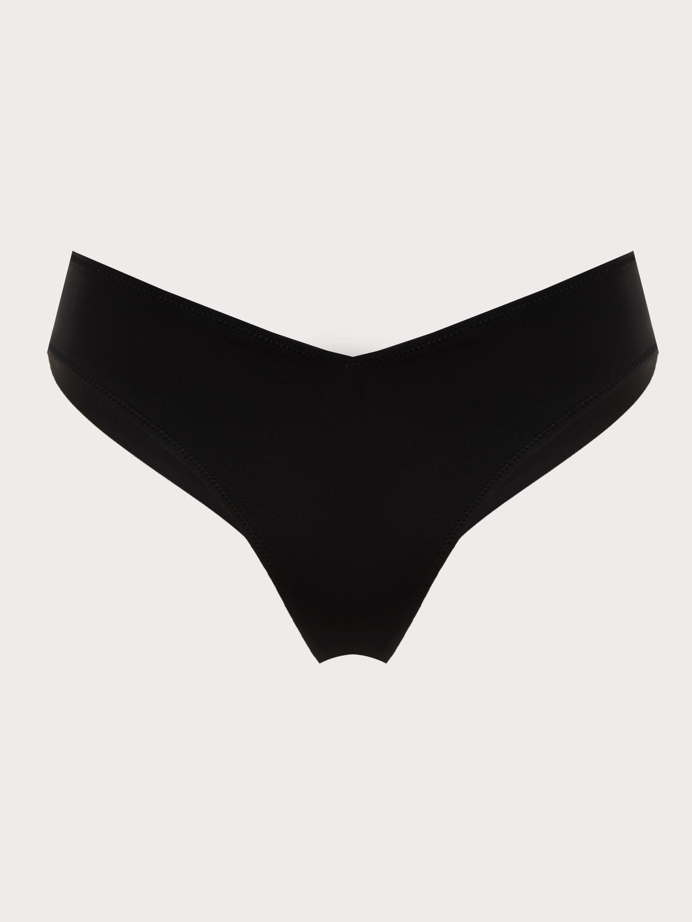 Плавки хипстер Черный 2932S2901_2 | фото 4