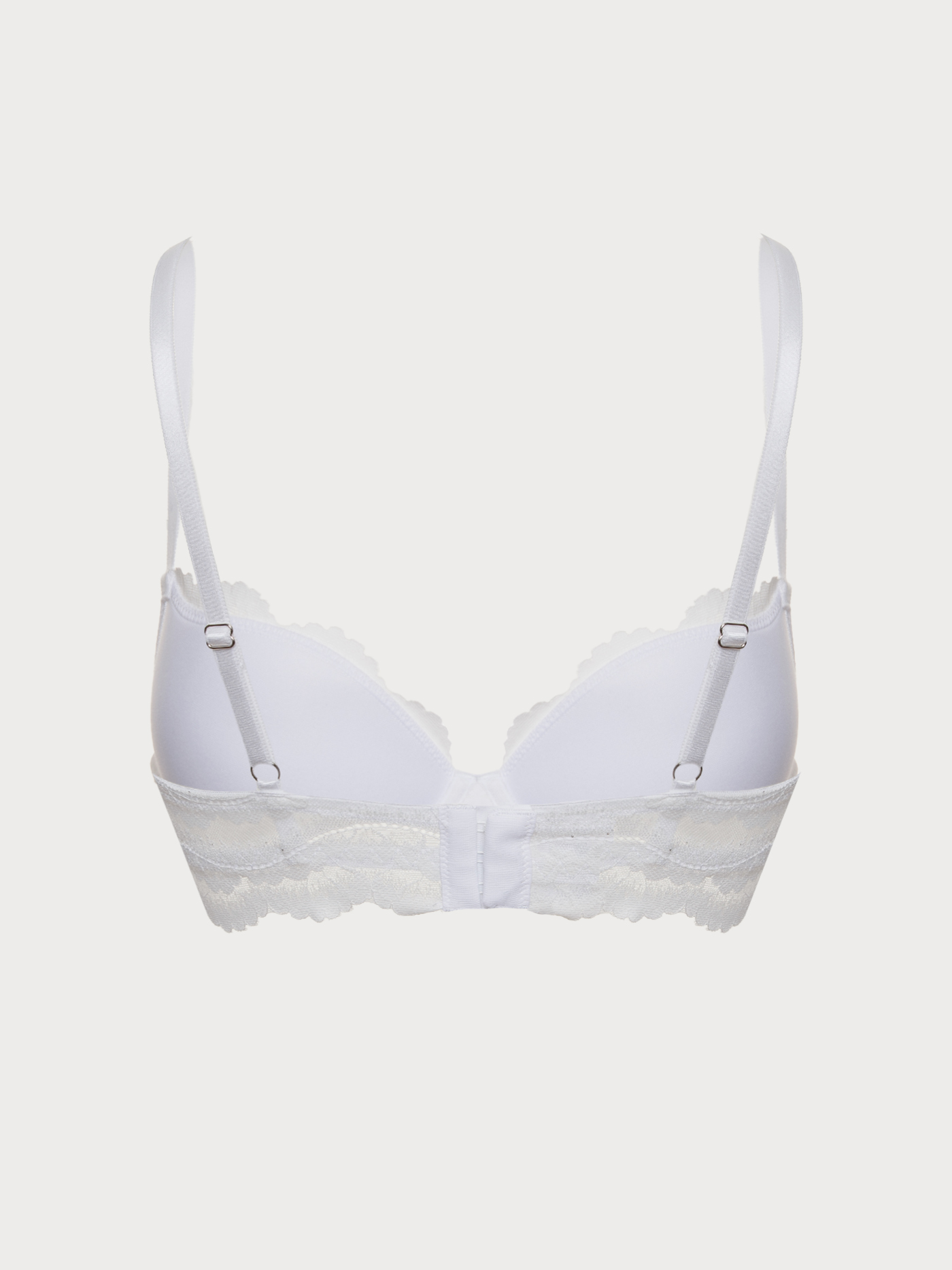 Бюстгальтер push-up Белый 3081F1125 | фото 3