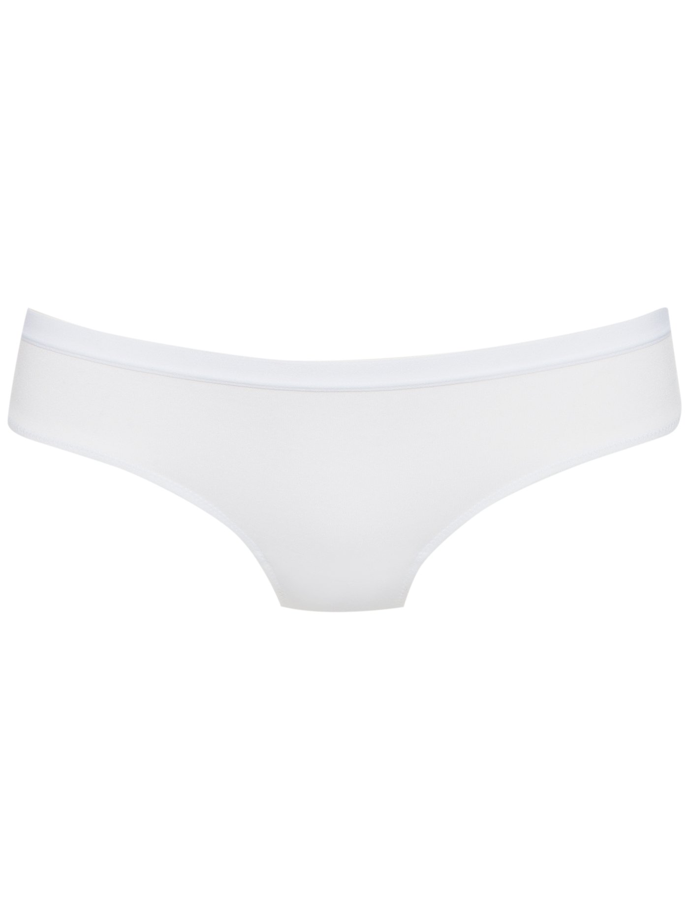 Трусы хипстер Белоснежный BU3820HP | фото 3