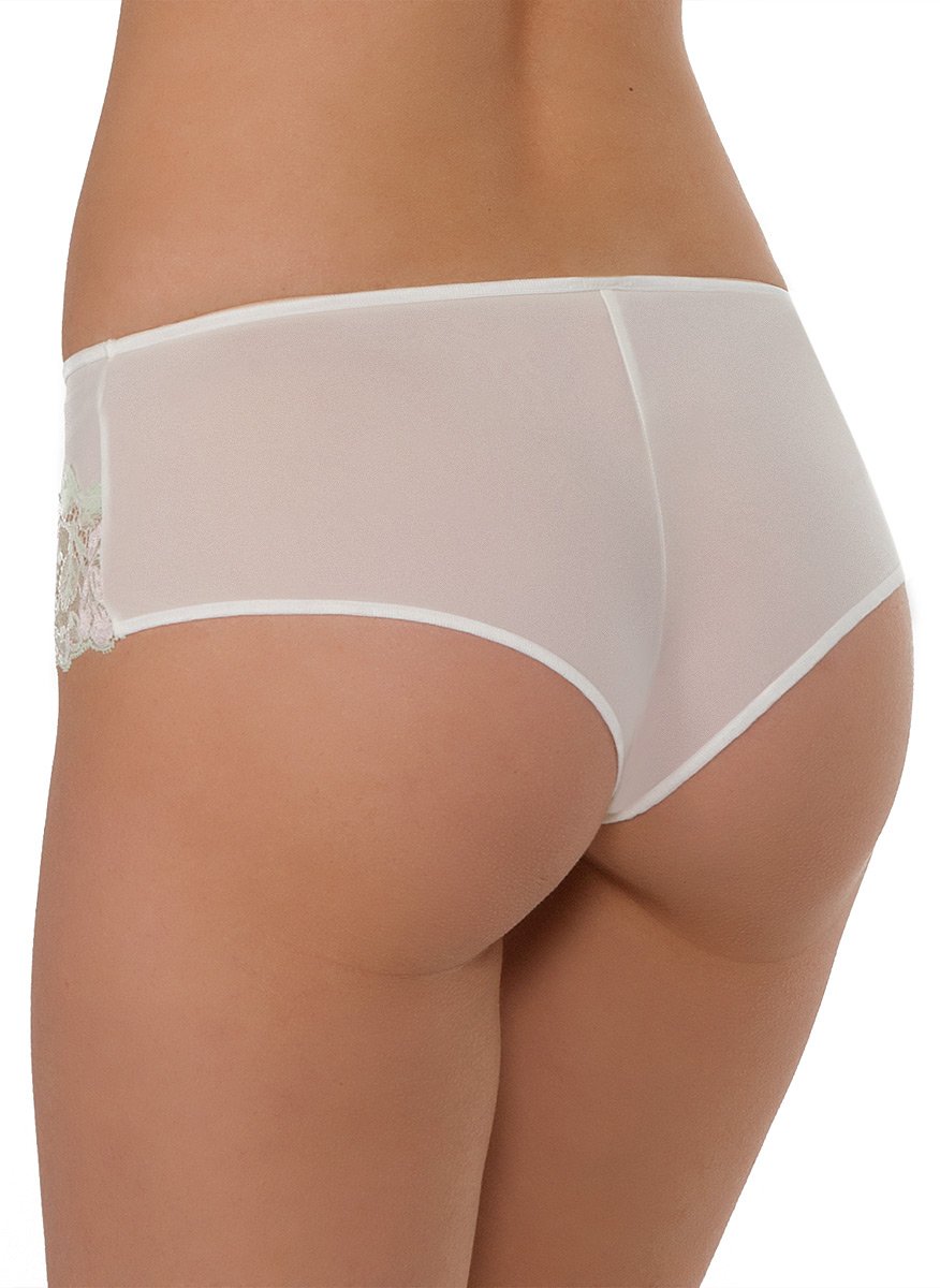 Трусы шорты Айвори 2091F2300 | фото 3