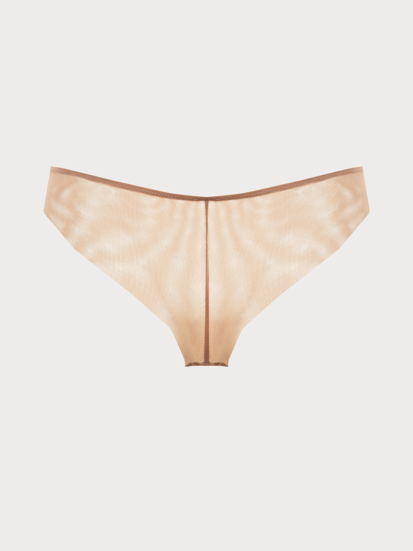 Трусы хипстер Бежевый ATN0808HP | фото 6