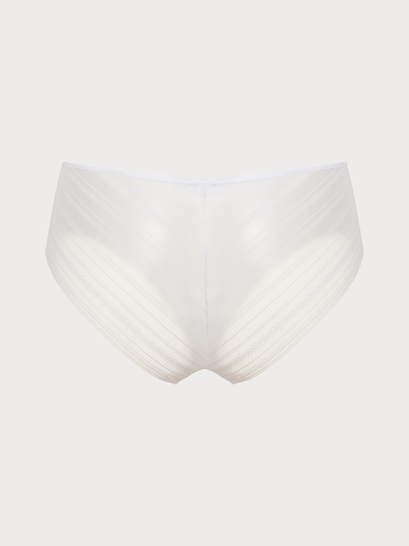 Трусы слип Белый 3055F2201 | фото 4