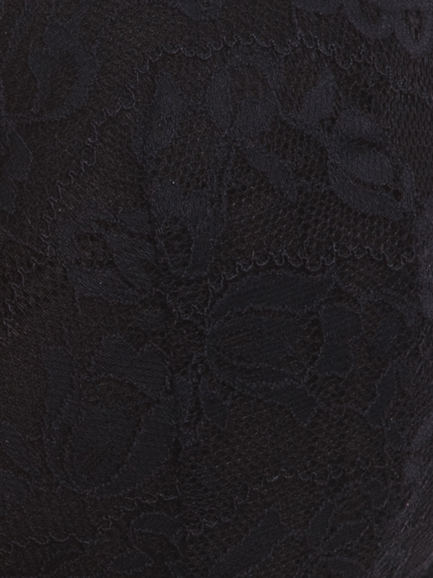 Бюстгальтер t-shirt Черный 2940F1475L | фото 5