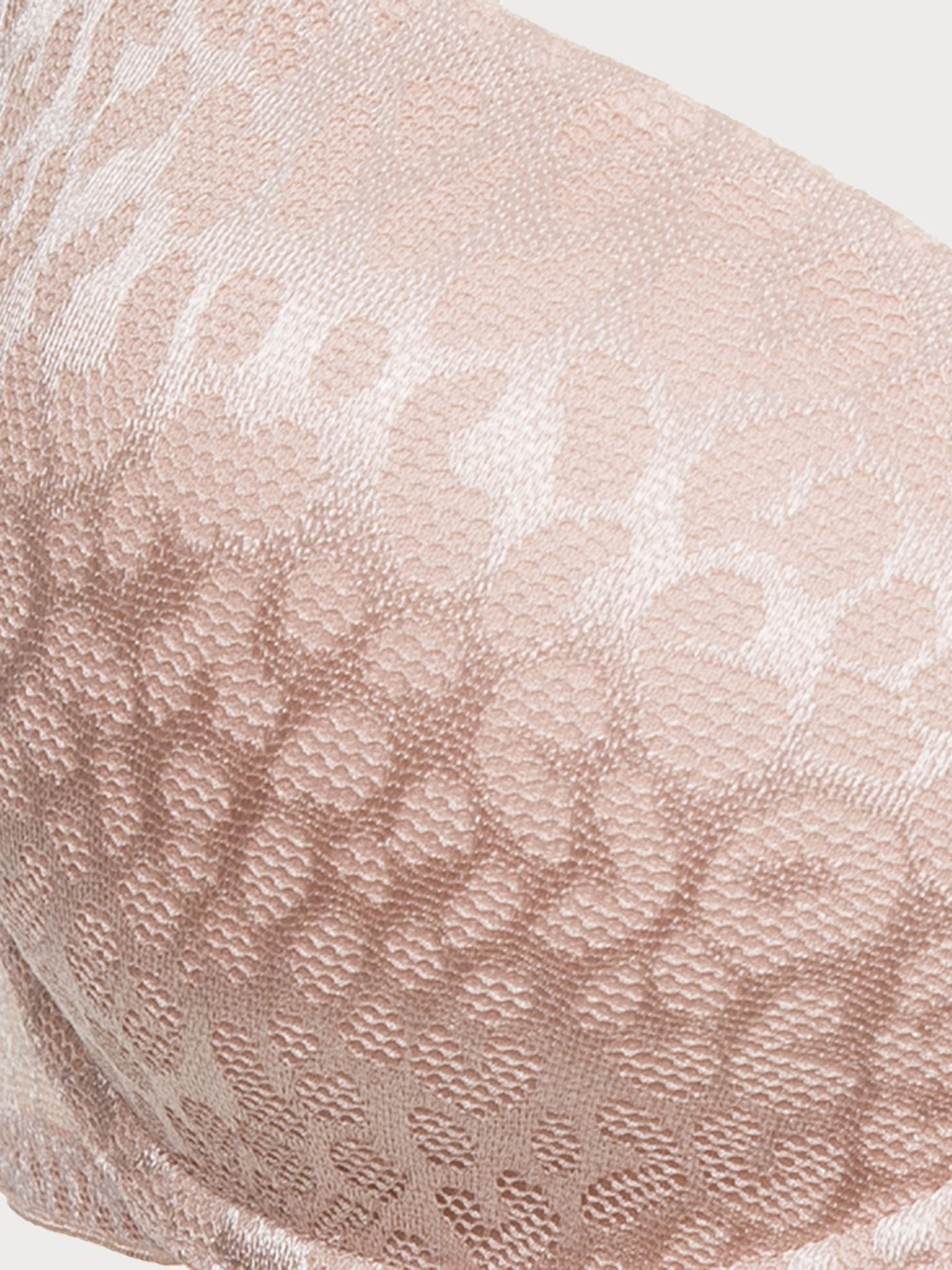 Бюстгальтер t-shirt Миндальный DE2812PU | фото 5