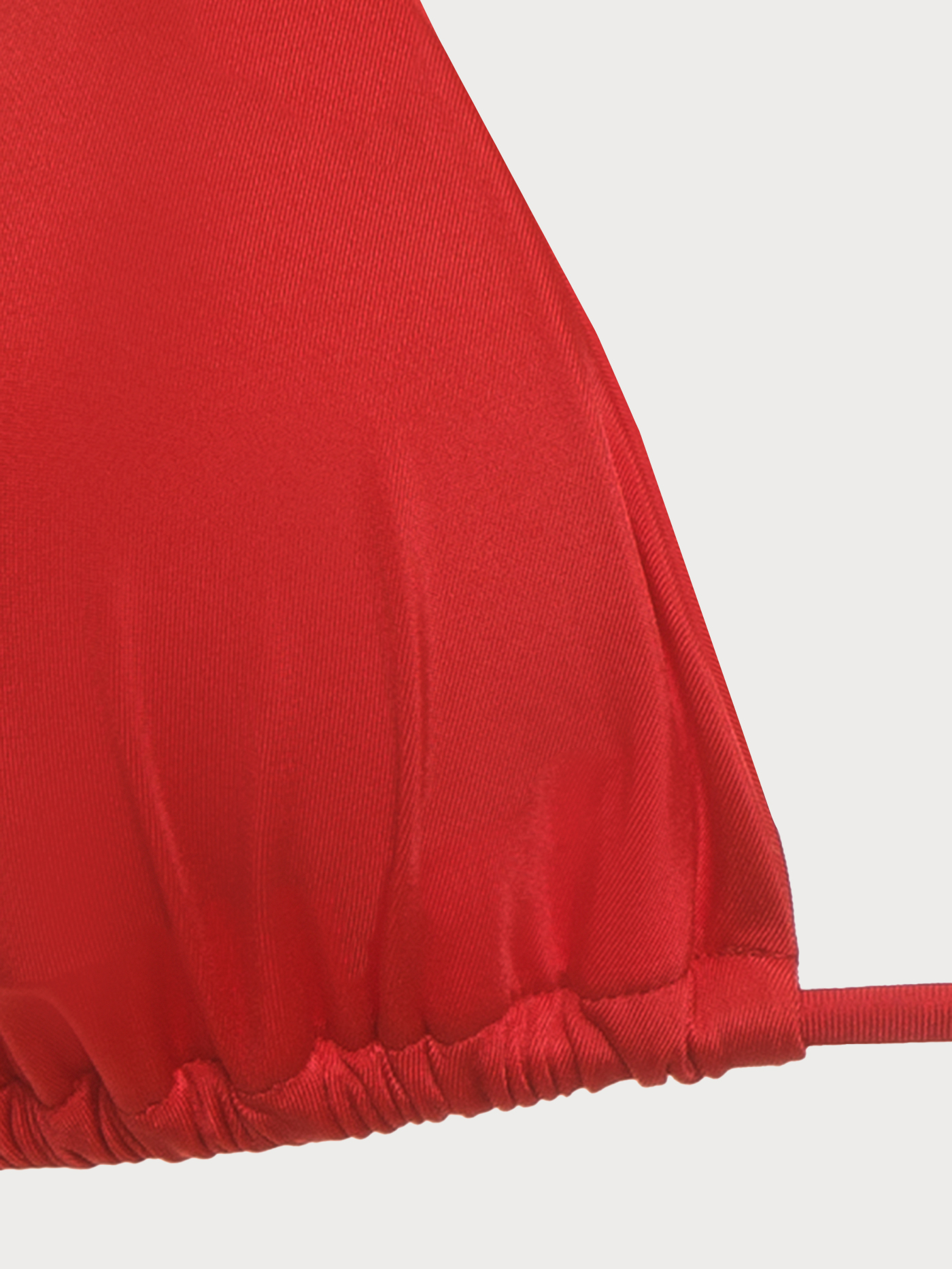 Лиф треугольник  3085S1901 | фото 2