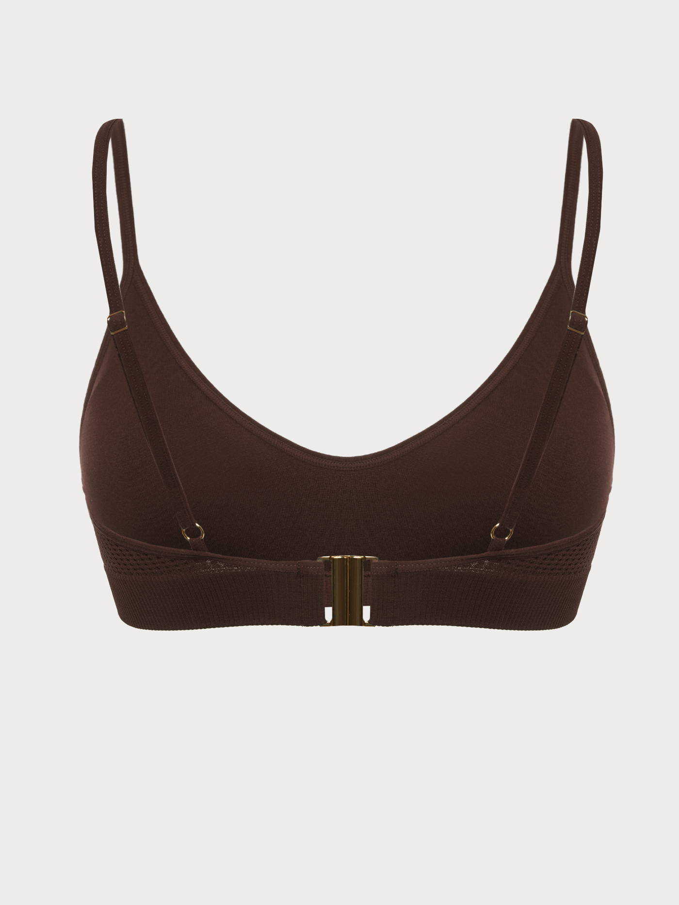 Лиф мягкий Коричневый CP001 | фото 6