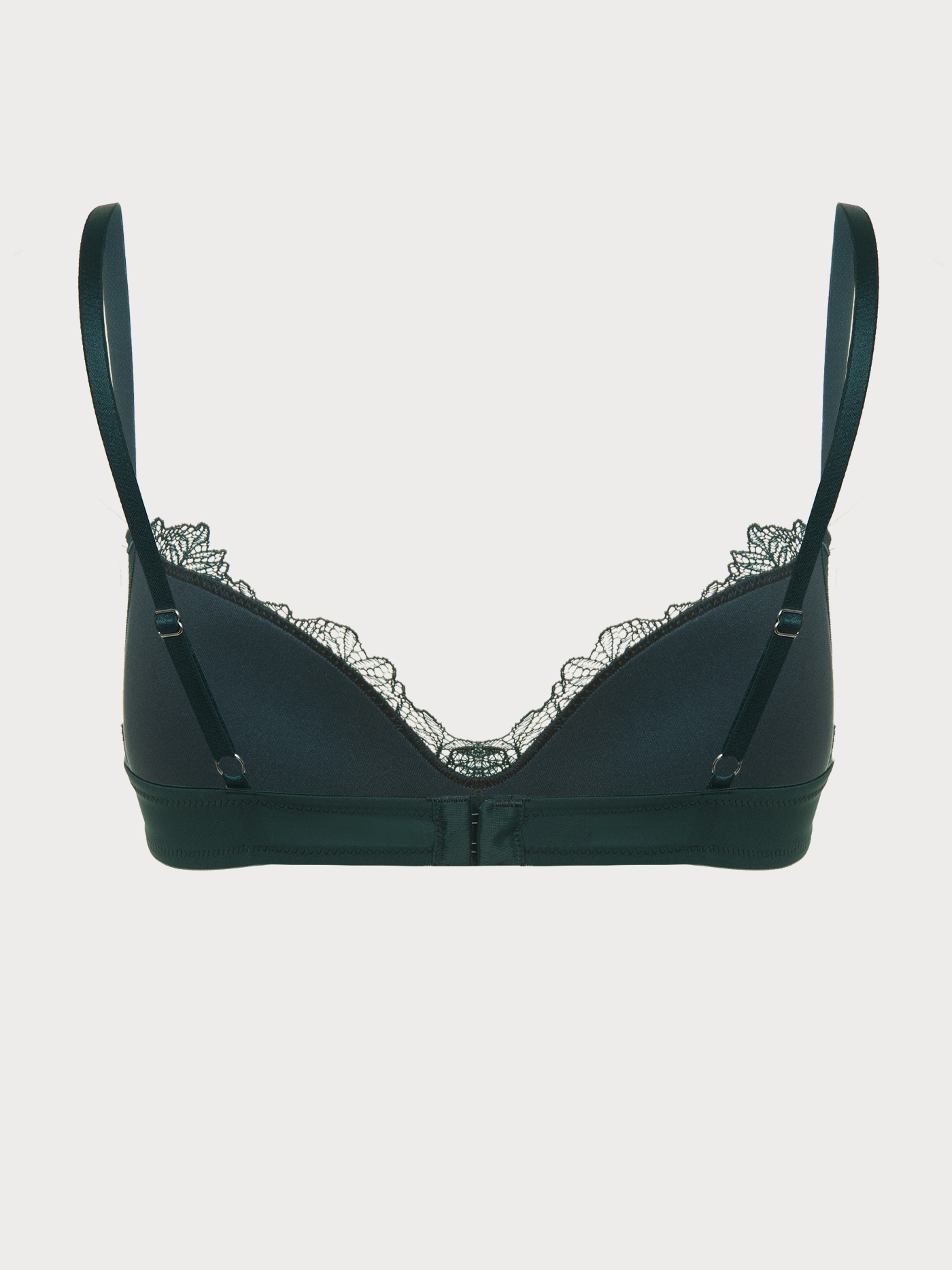 Бюстгальтер push-up Зеленый 2884F1151 | фото 6