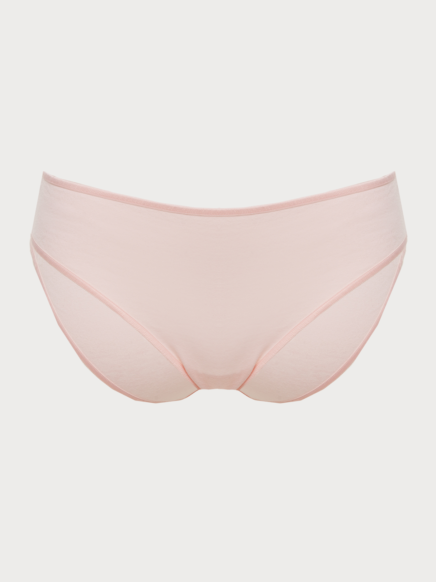 Трусы слип Персиковый 2732F2201_K | фото 2