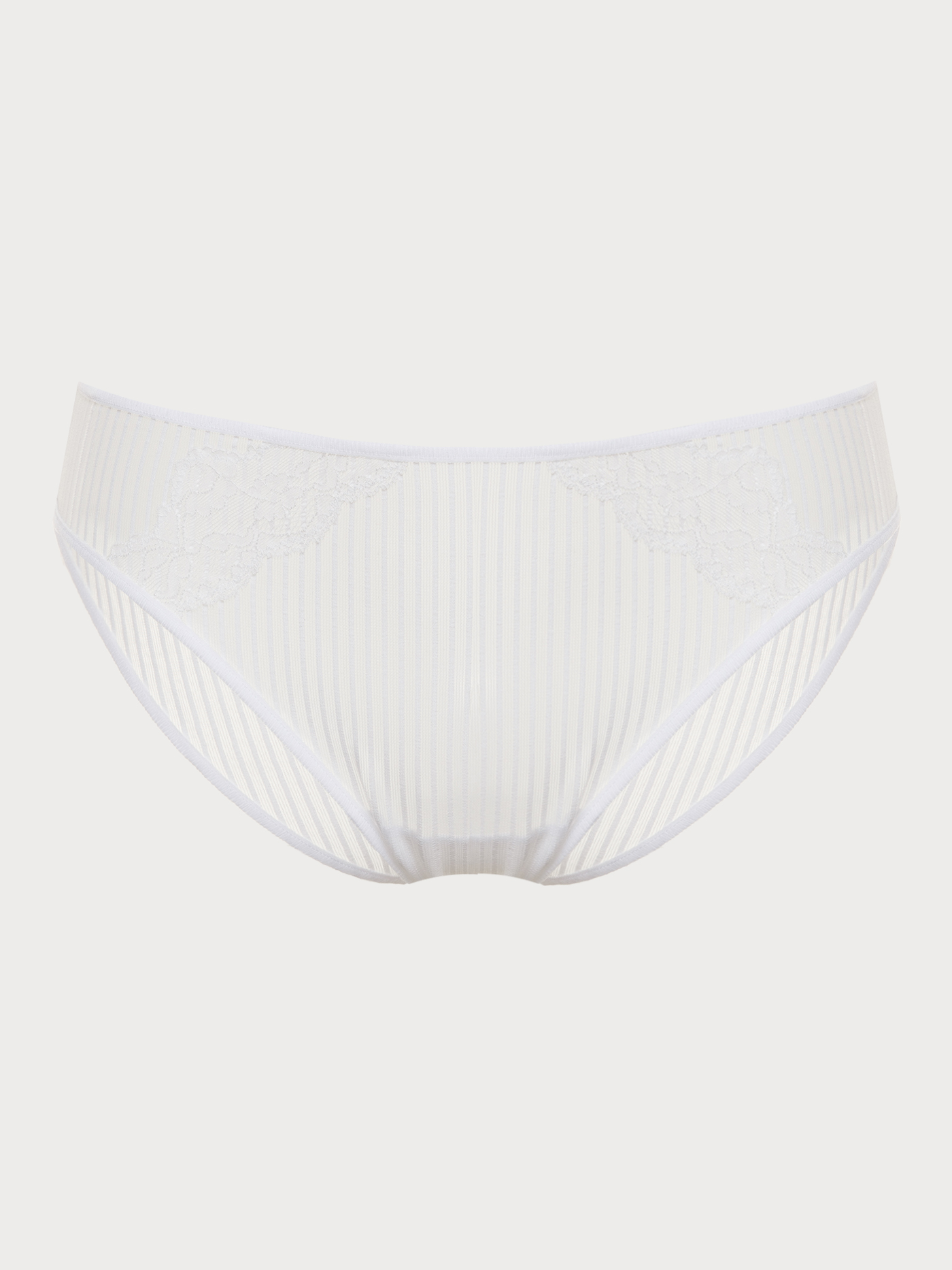 Трусы слип Белый DE6273BF | фото 4