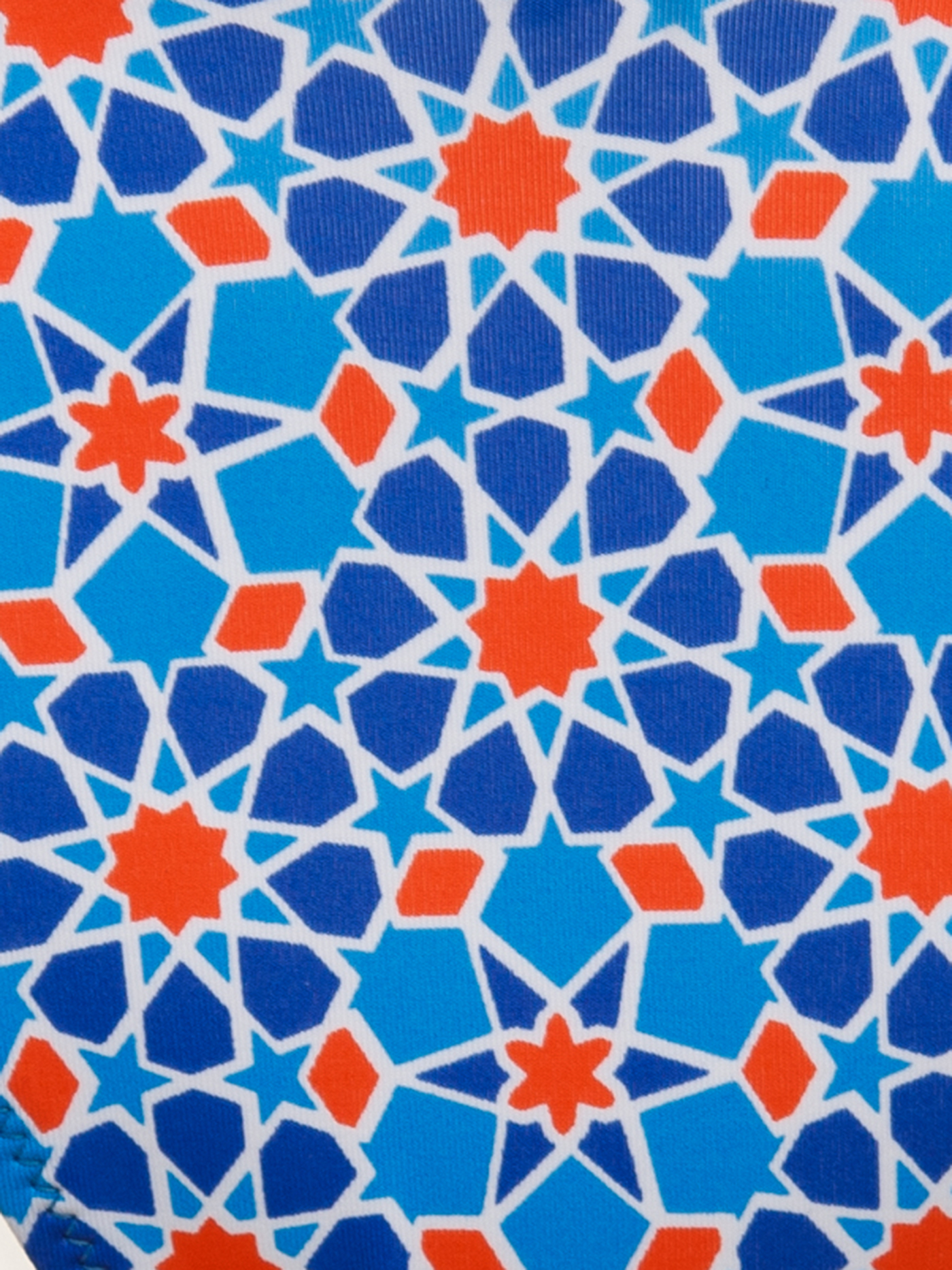 Плавки хипстер 3066S2901 Принт прочее | фото 2