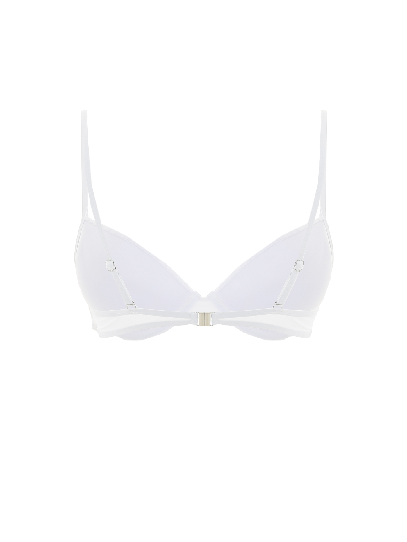 Лиф push-up Белый CHB-1 | фото 2