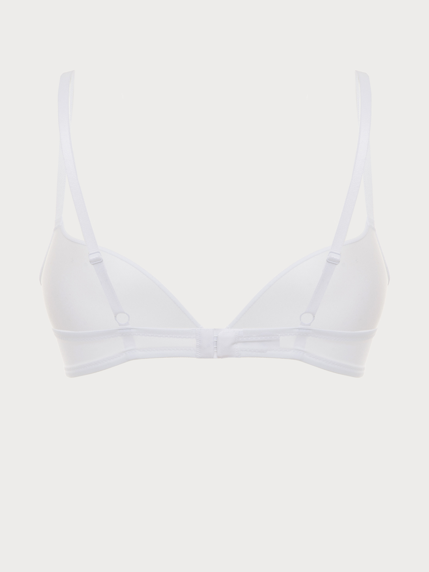 Бюстгальтер push-up Белый 2613F1173 | фото 5