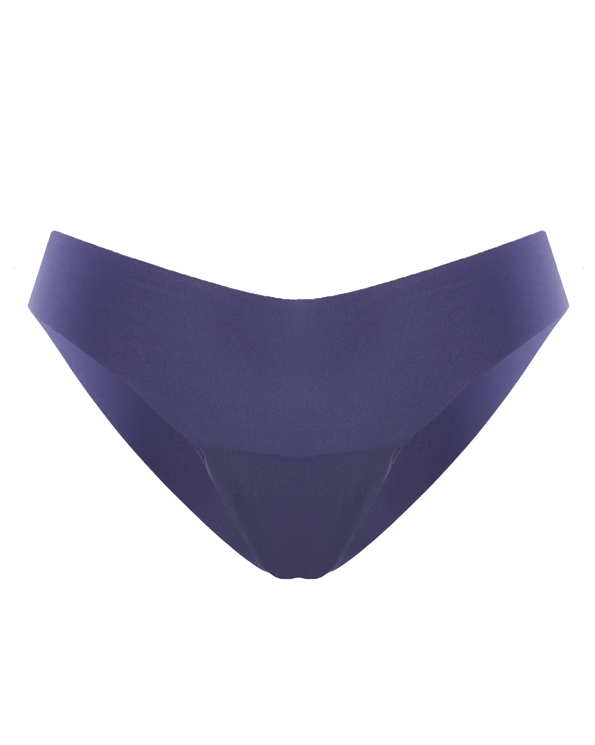 Трусы слип Синий 2507F2202 | фото 3