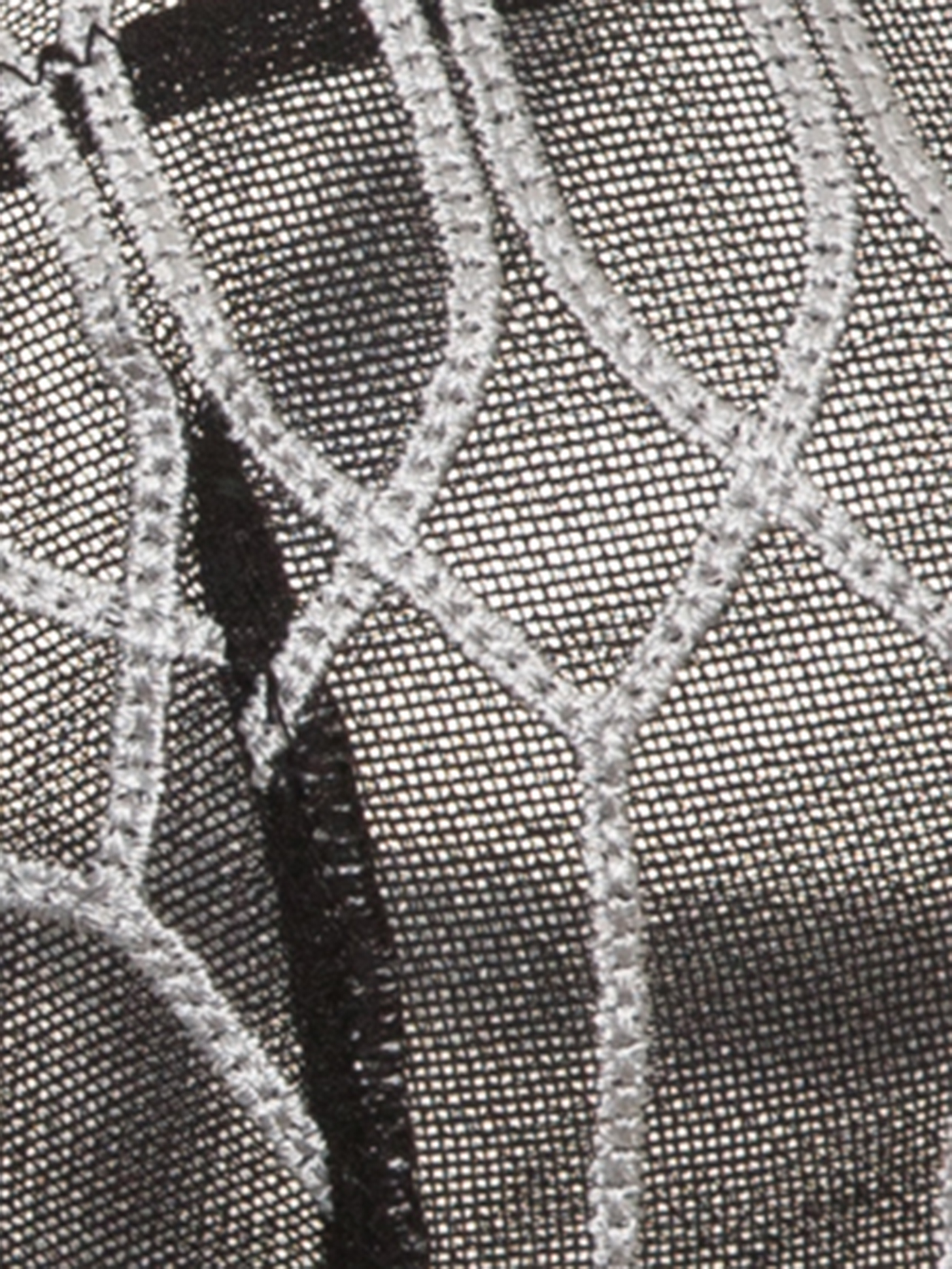 Бюстгальтер мягкий Черный ATN0808WB | фото 2