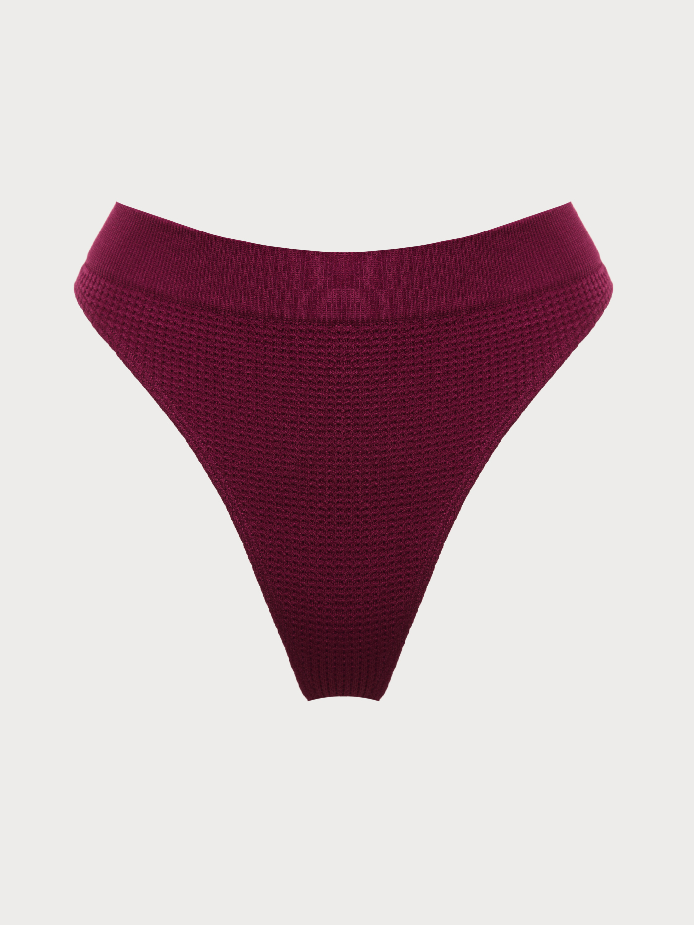 Плавки стринг Ягодный CP004 | фото 4