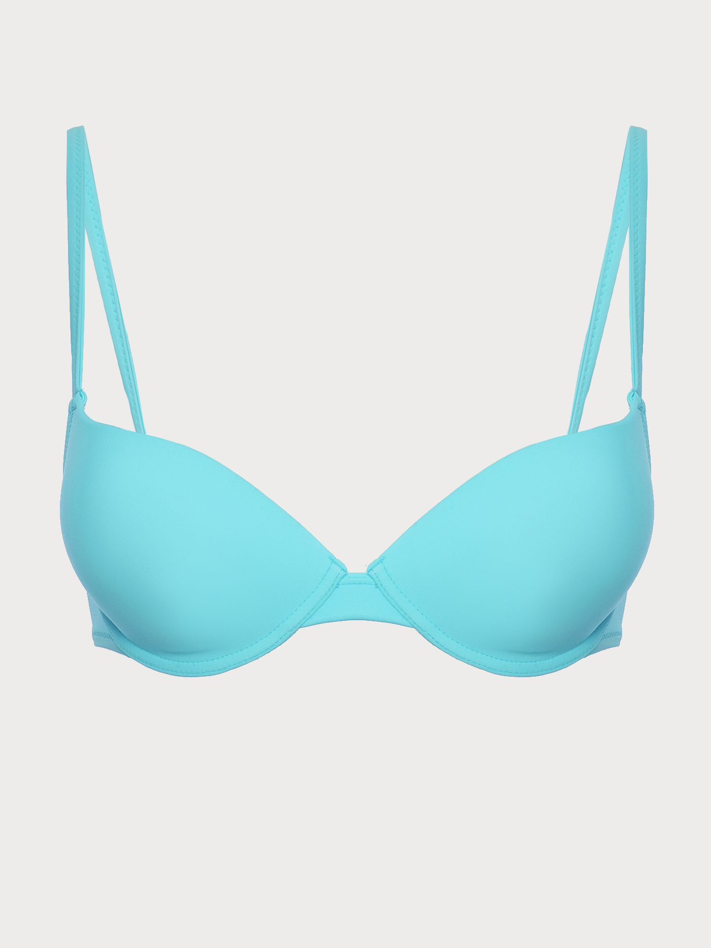 Лиф push-up Ментоловый 2772S1570 | фото 4