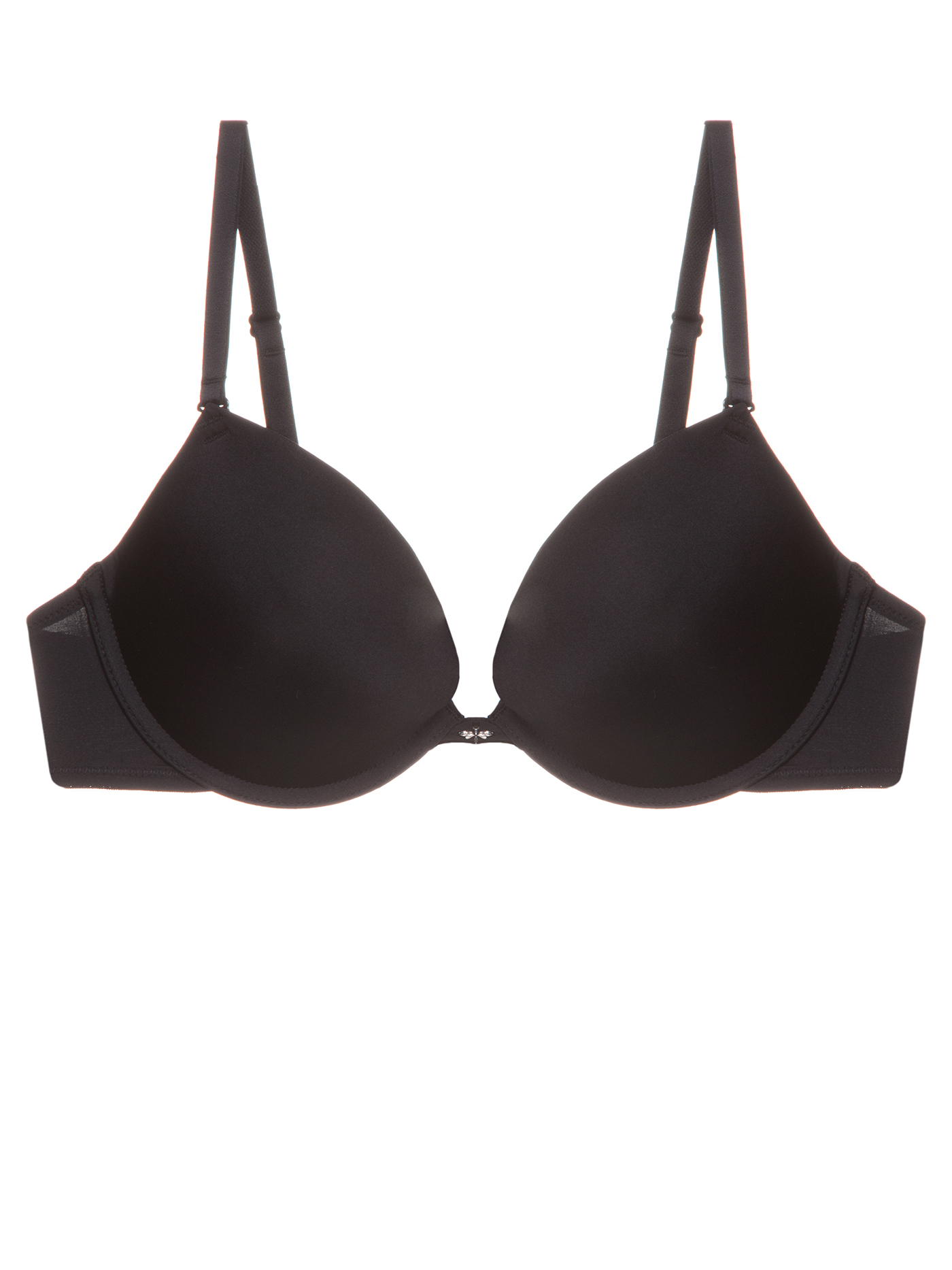 Бюстгальтер push-up Черный DE4326PBA | фото 3