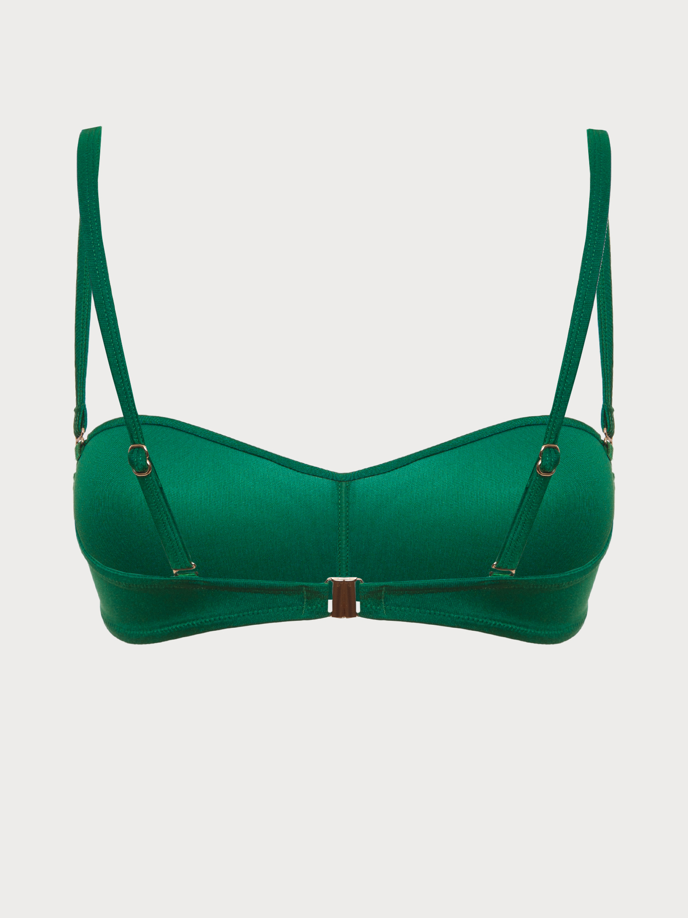 Лиф бандо Зеленый 2934S1816_2K | фото 7